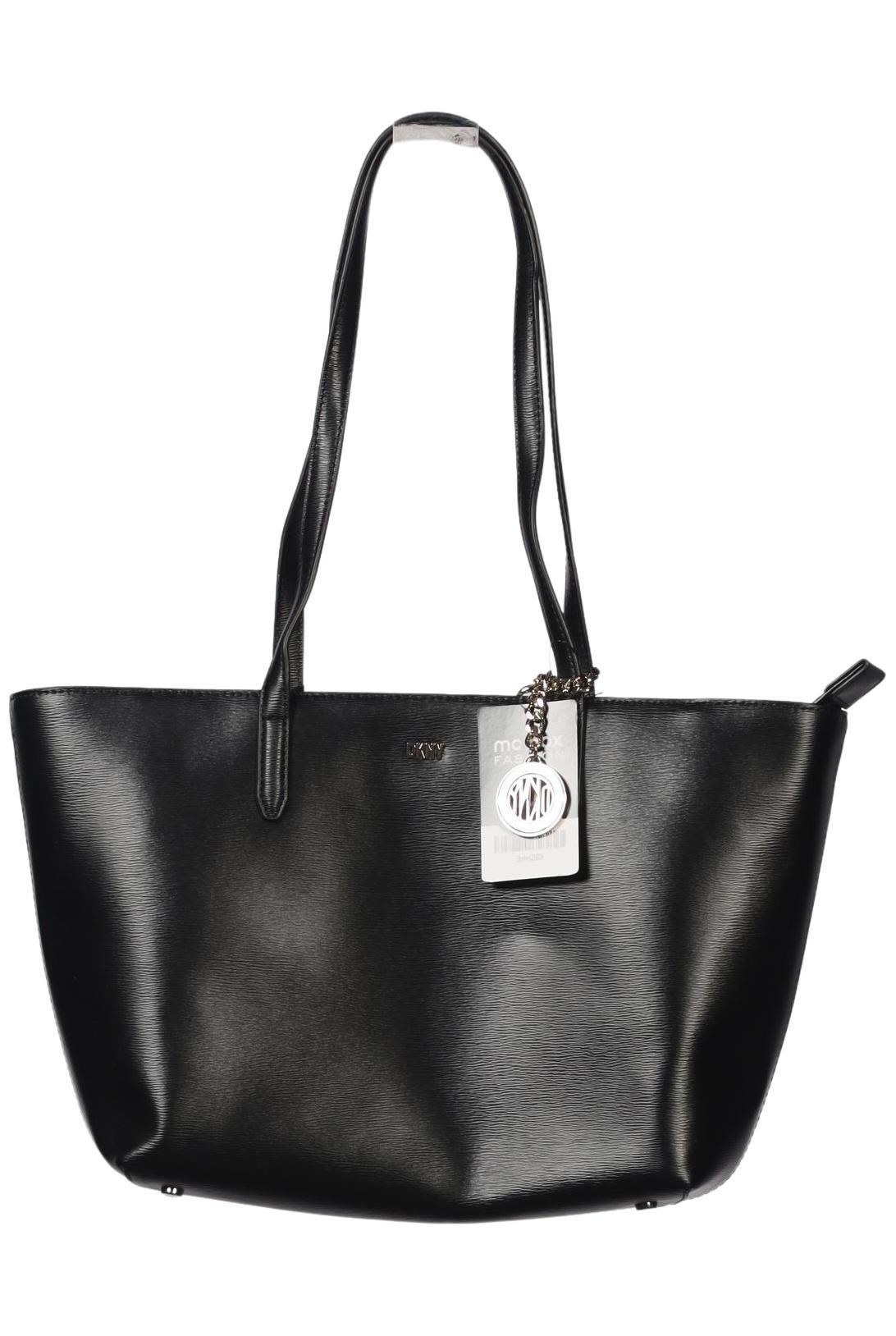 

Dkny by Donna Karan New York Damen Handtasche, schwarz, Gr.