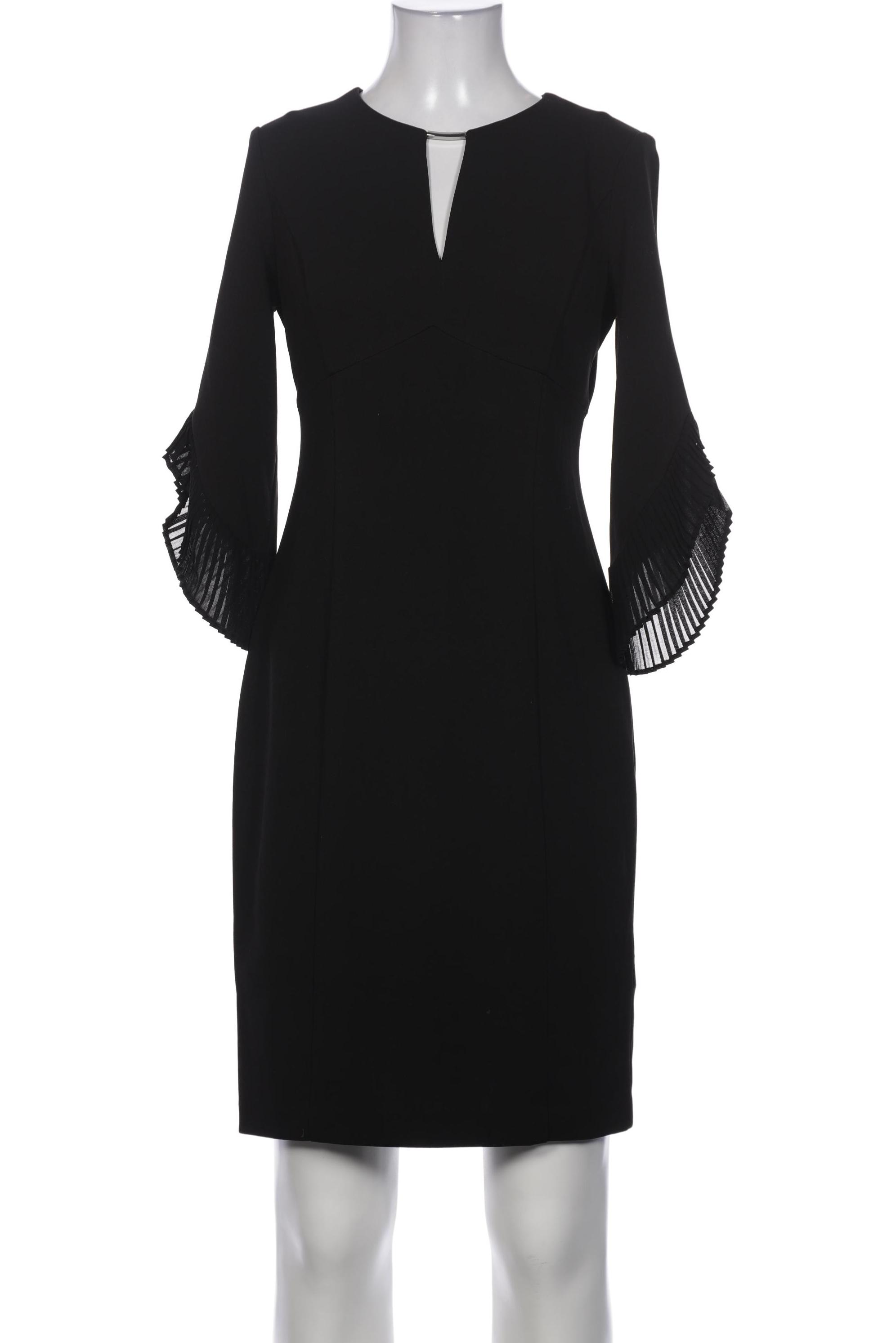 

Dkny by Donna Karan New York Damen Kleid, schwarz, Gr. 36