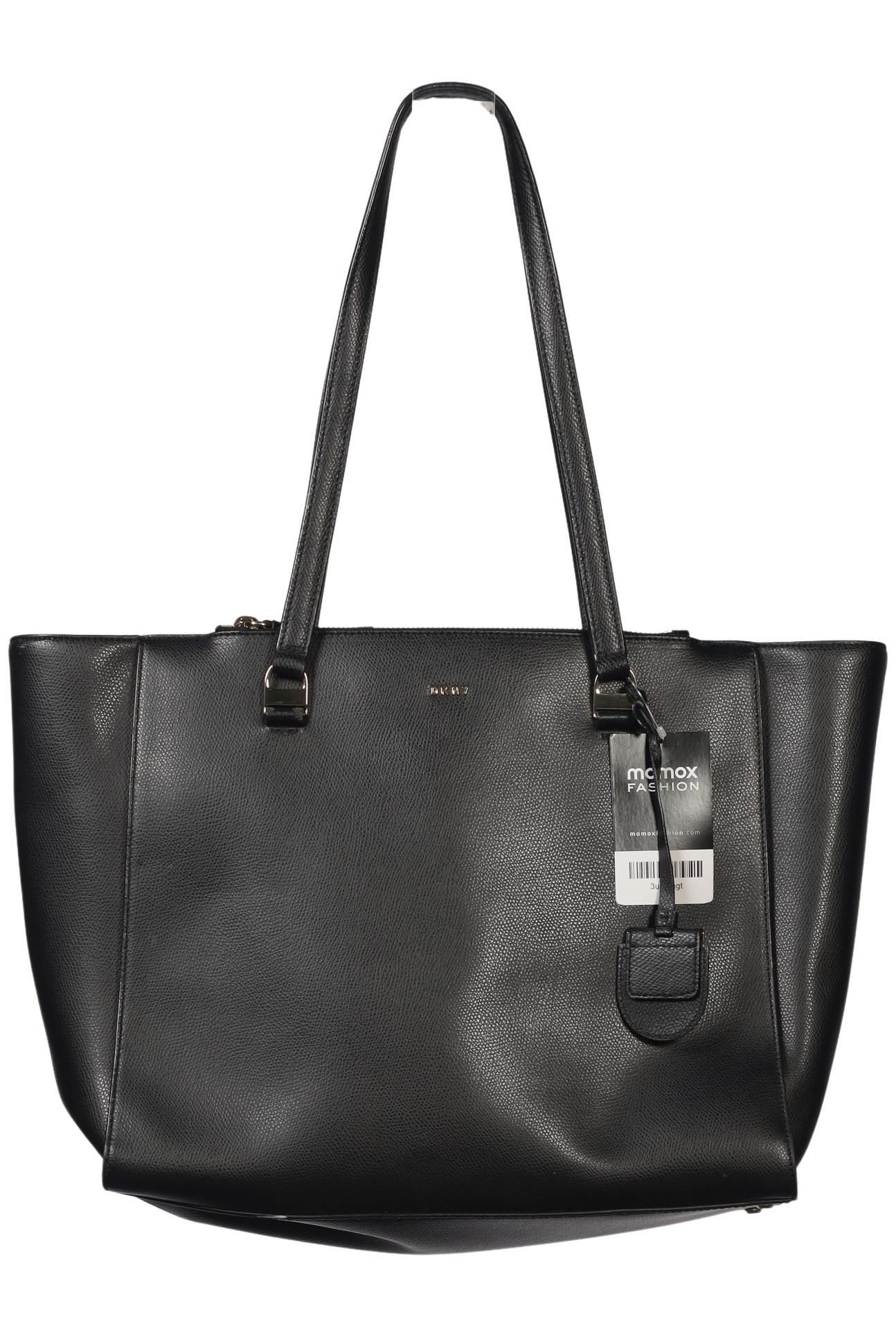 

Dkny by Donna Karan New York Damen Handtasche, schwarz, Gr.