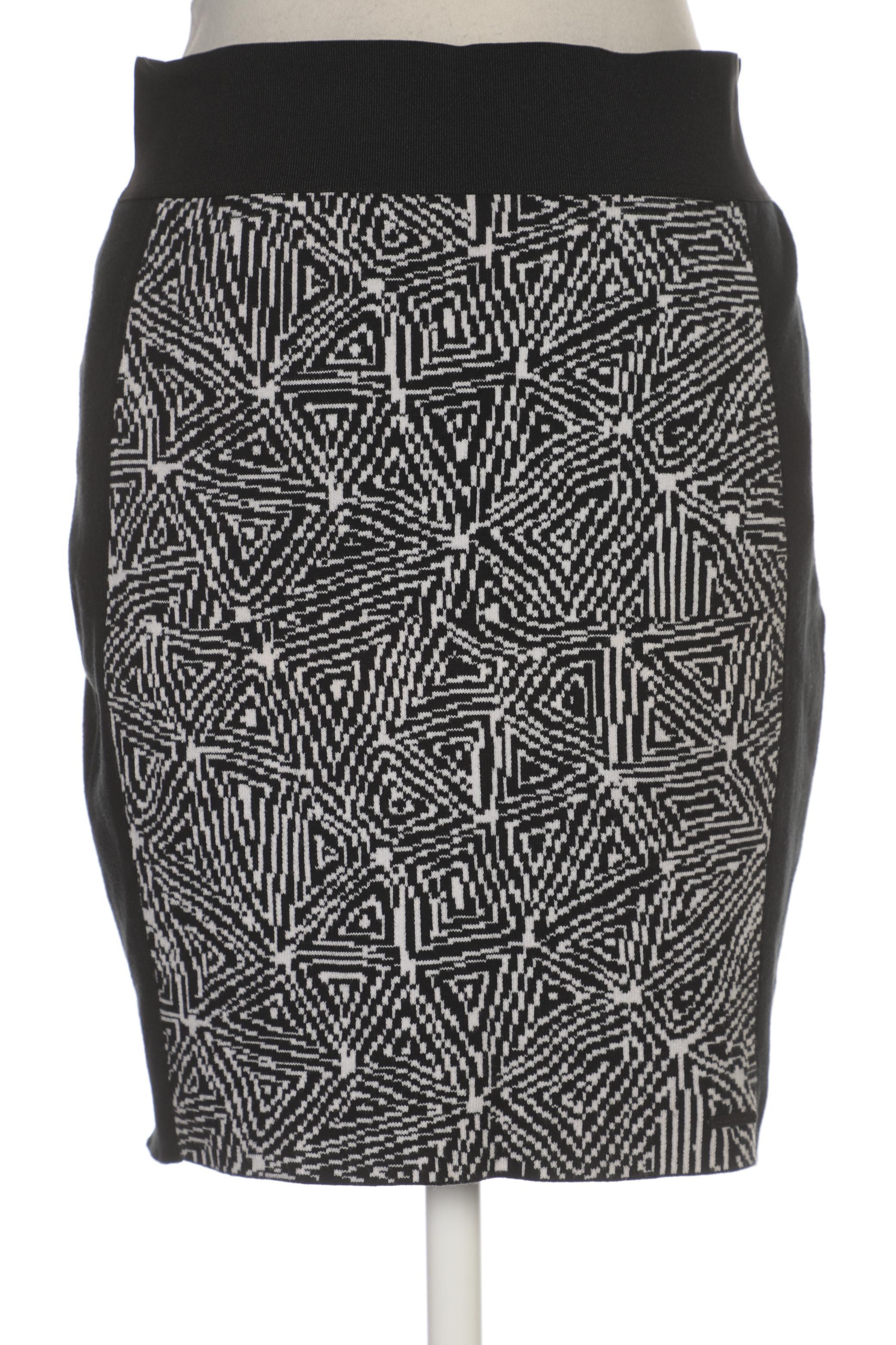 

Dkny by Donna Karan New York Damen Rock, schwarz, Gr. 38