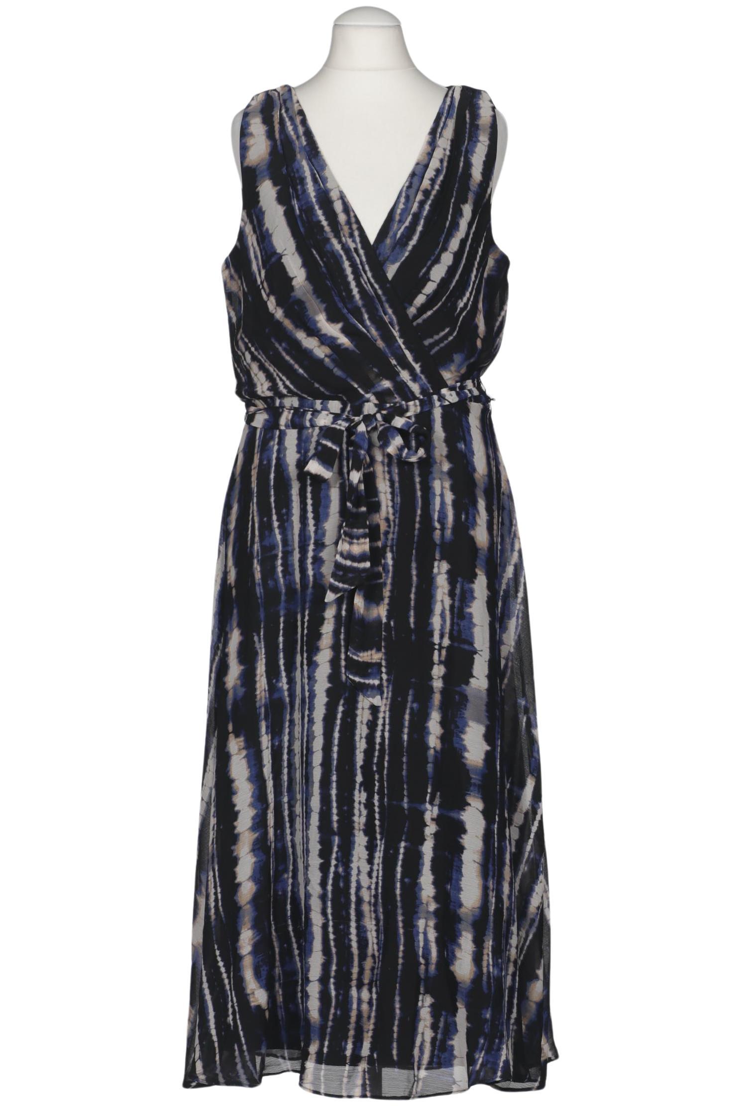 

Dkny by Donna Karan New York Damen Kleid, schwarz, Gr. 38