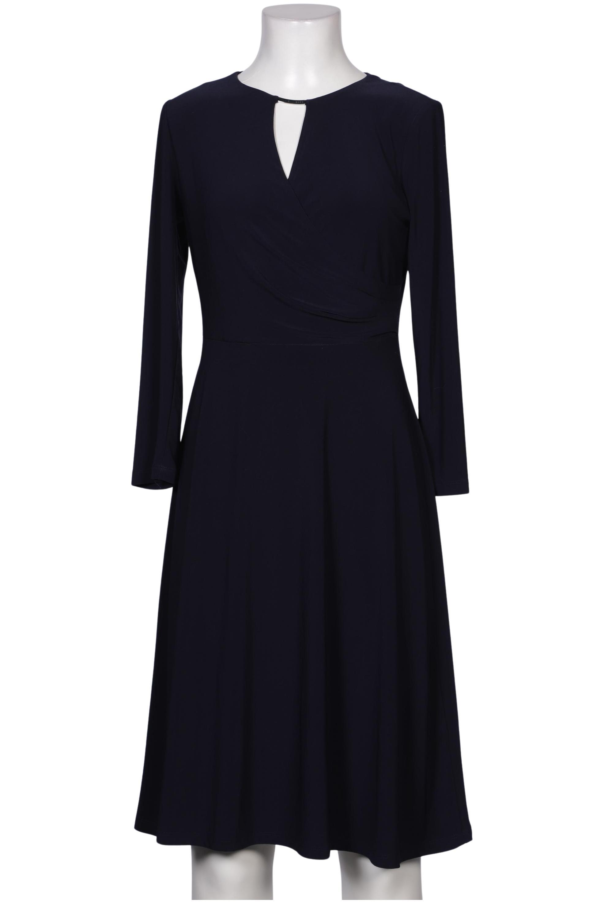 

Dkny by Donna Karan New York Damen Kleid, marineblau, Gr. 34