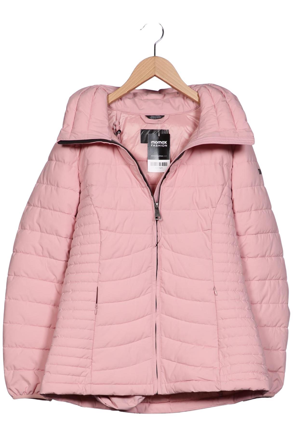 

Dkny by Donna Karan New York Damen Jacke, pink, Gr. 38