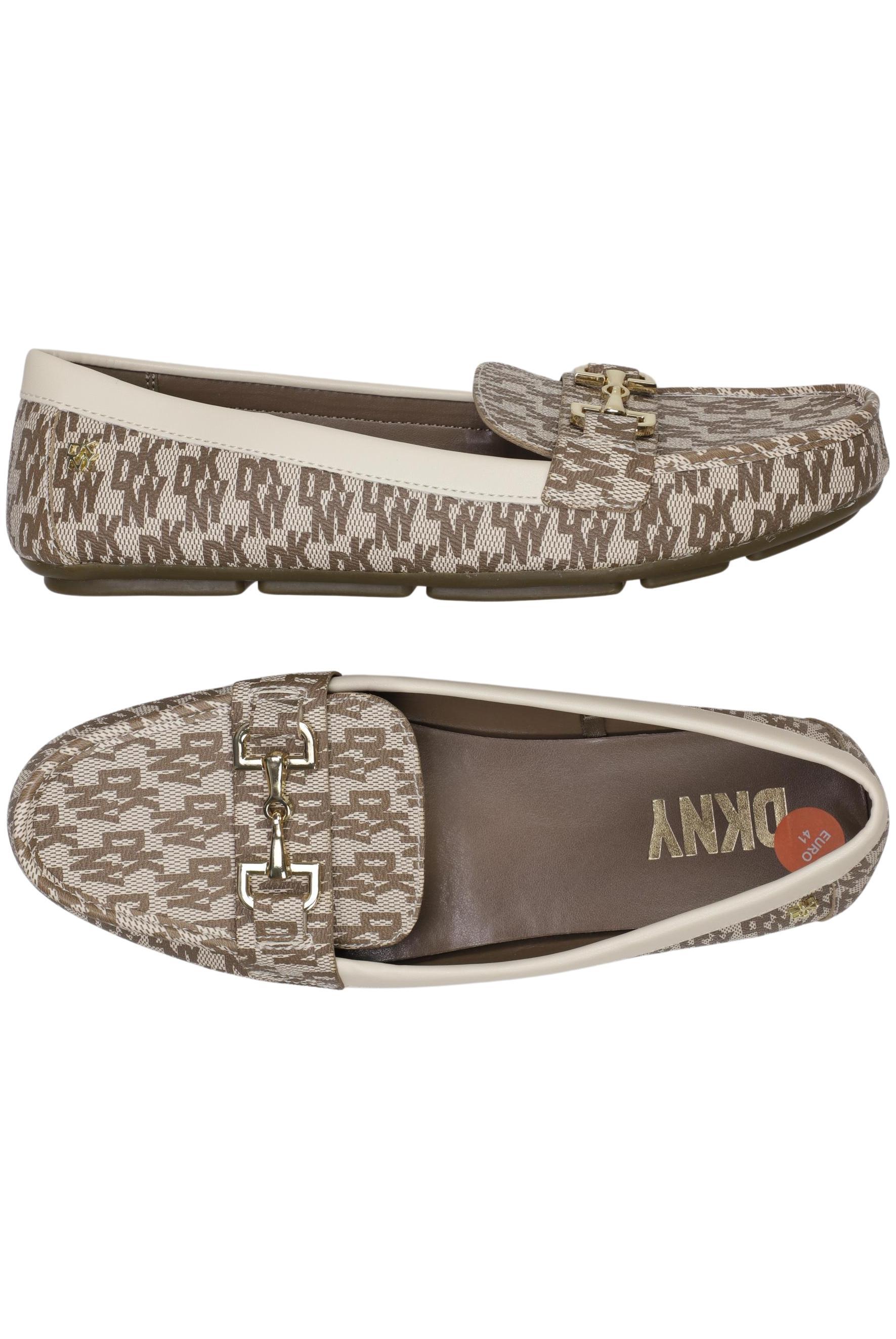 

Dkny by Donna Karan New York Damen Halbschuh, mehrfarbig, Gr. 41