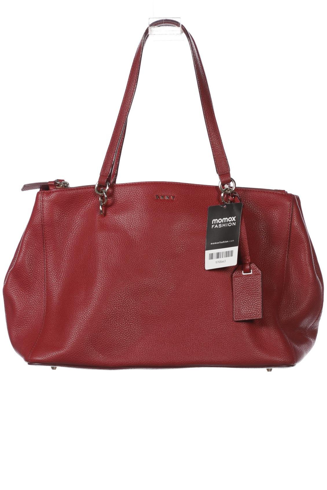 

Dkny by Donna Karan New York Damen Handtasche, rot, Gr.