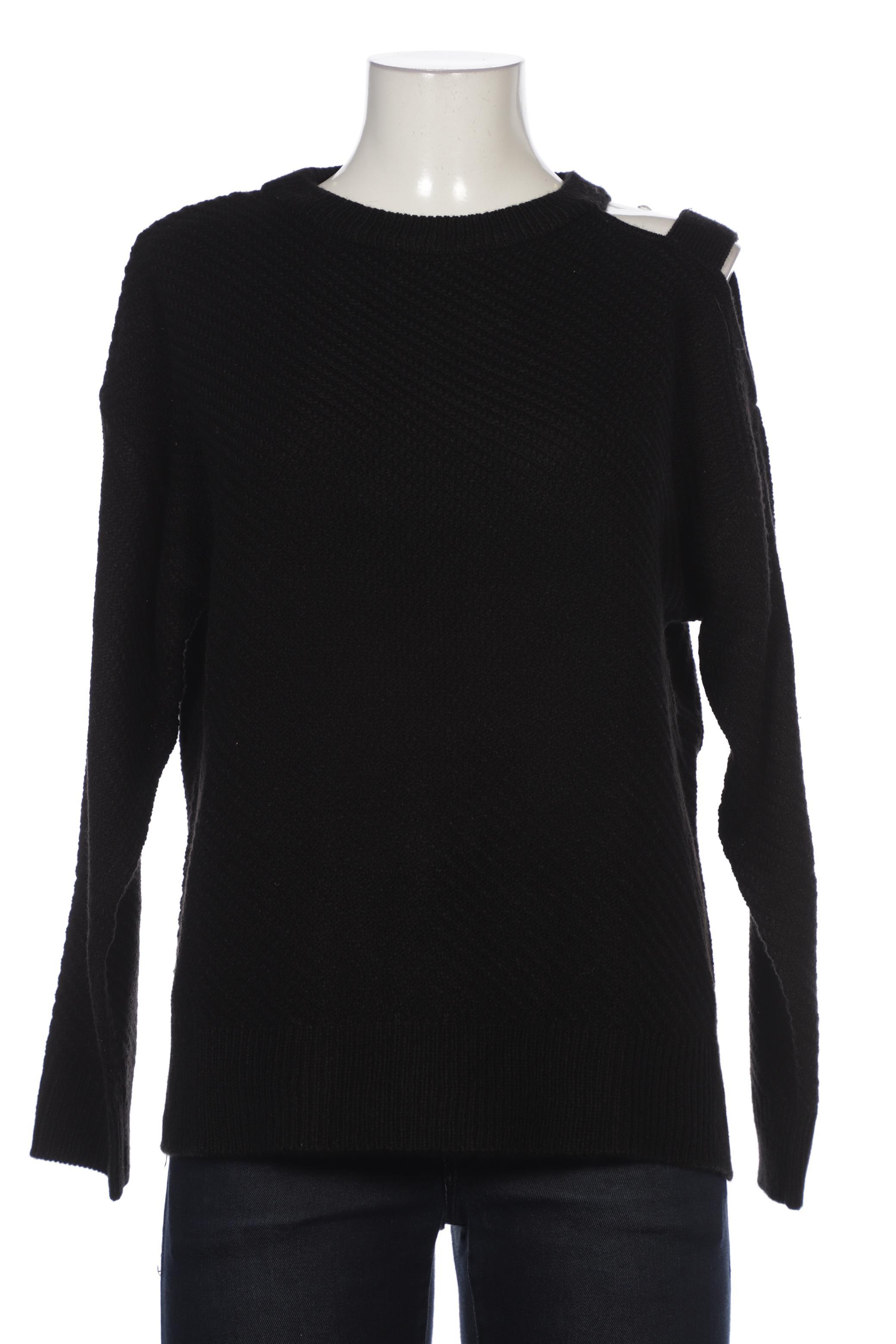 

DKNY by Donna Karan New York Damen Pullover, schwarz