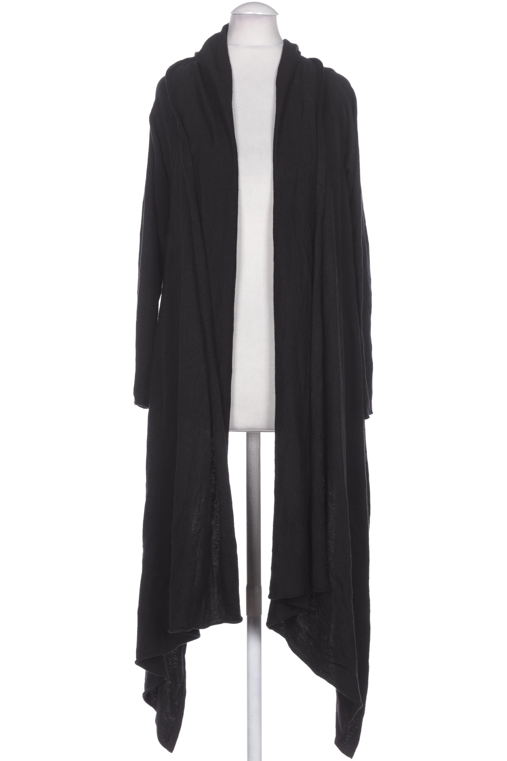 

Dkny by Donna Karan New York Damen Strickjacke, schwarz, Gr. 36