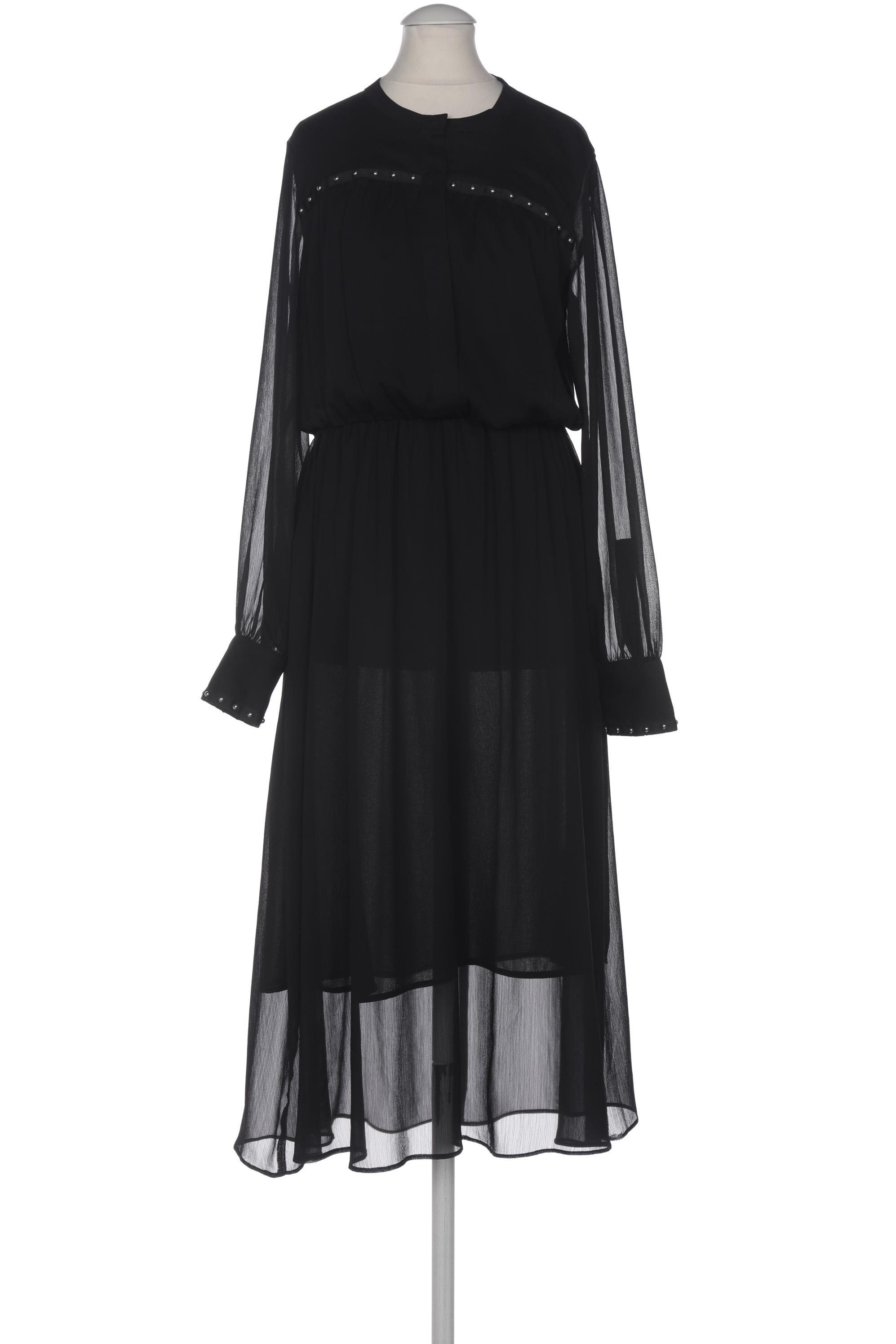 

Dkny by Donna Karan New York Damen Kleid, schwarz, Gr. 34