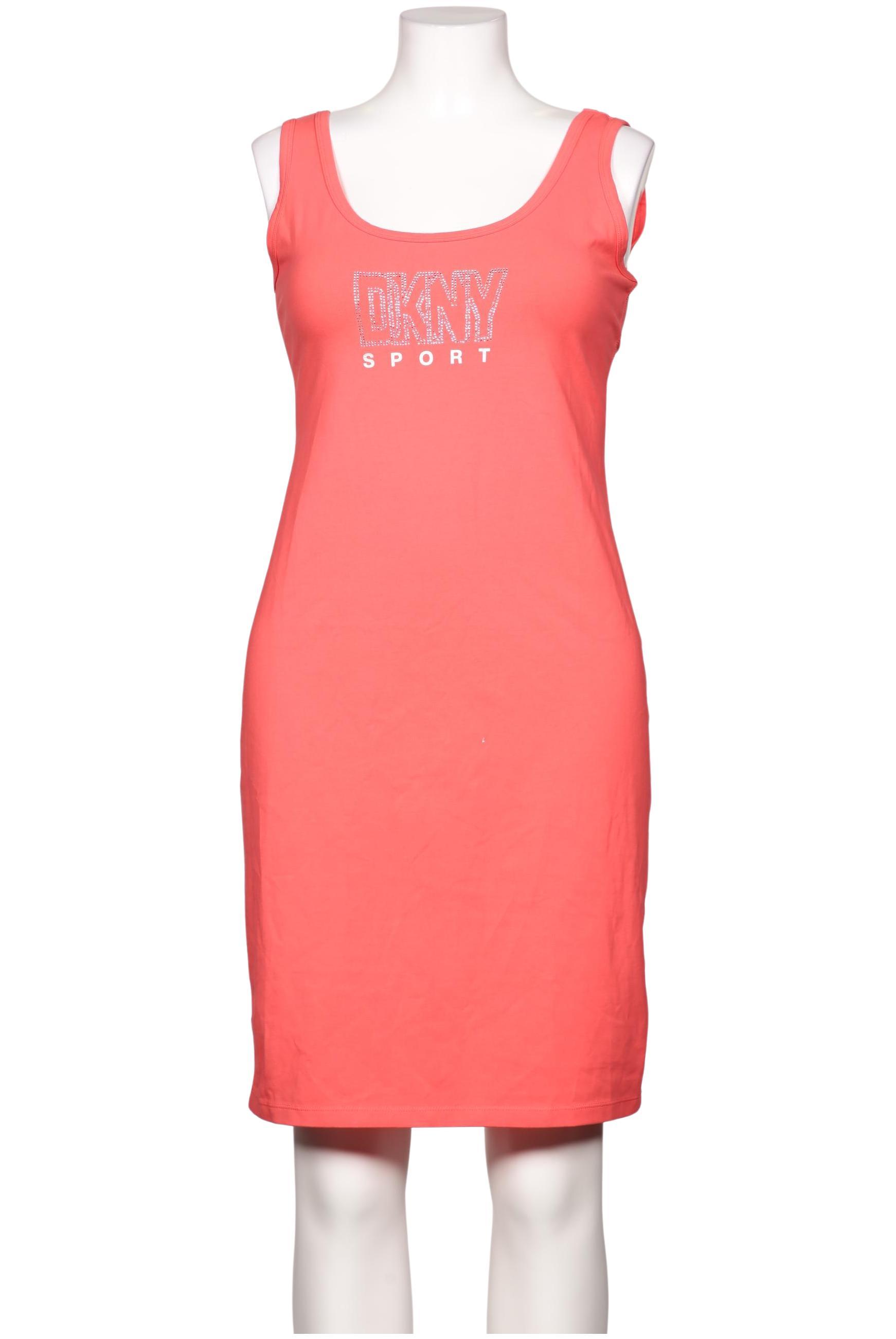

Dkny by Donna Karan New York Damen Kleid, pink, Gr. 44