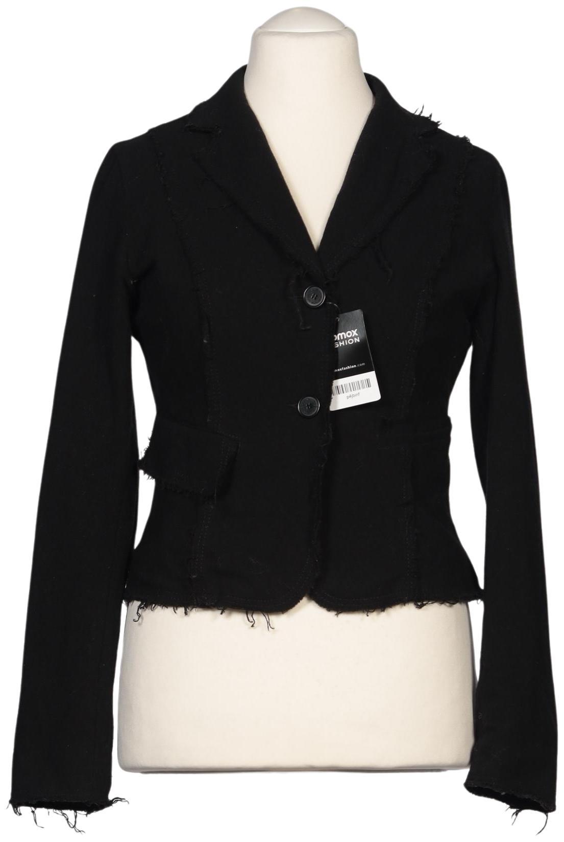 

Dkny by Donna Karan New York Damen Blazer, schwarz, Gr. 42