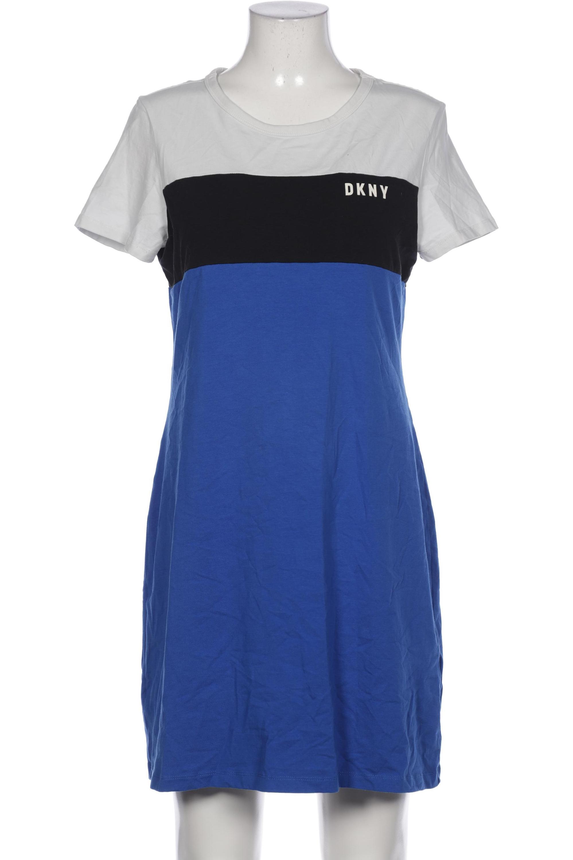 

Dkny by Donna Karan New York Damen Kleid, blau, Gr. 42