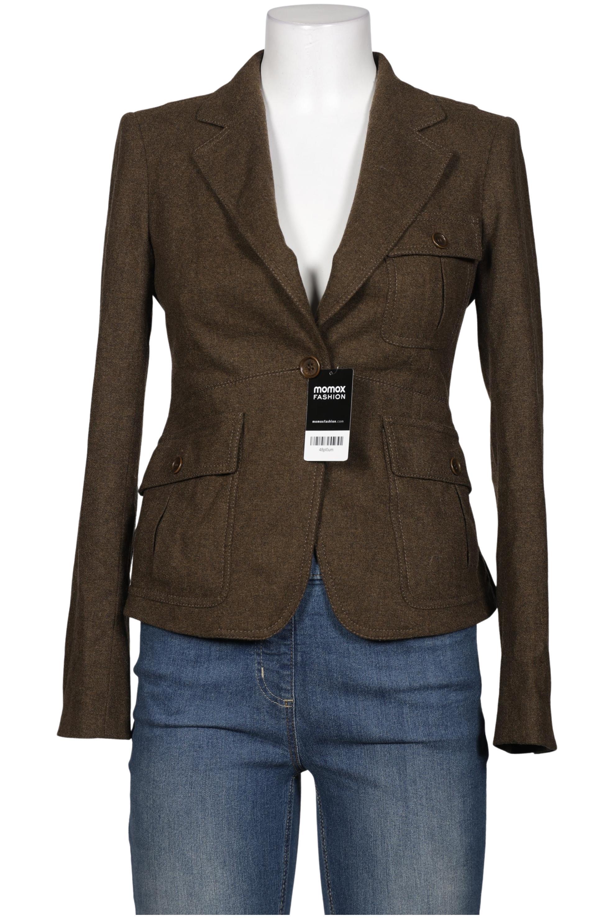

Dkny by Donna Karan New York Damen Blazer, braun, Gr. 6