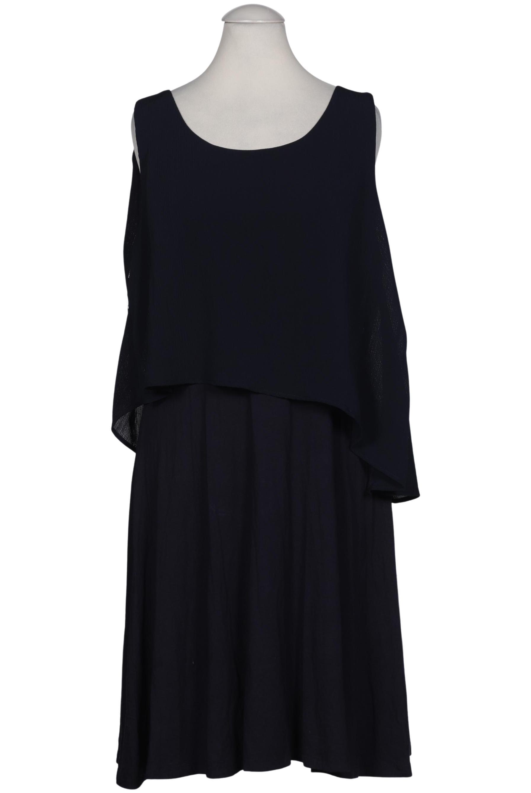 

Dkny by Donna Karan New York Damen Kleid, marineblau, Gr. 38