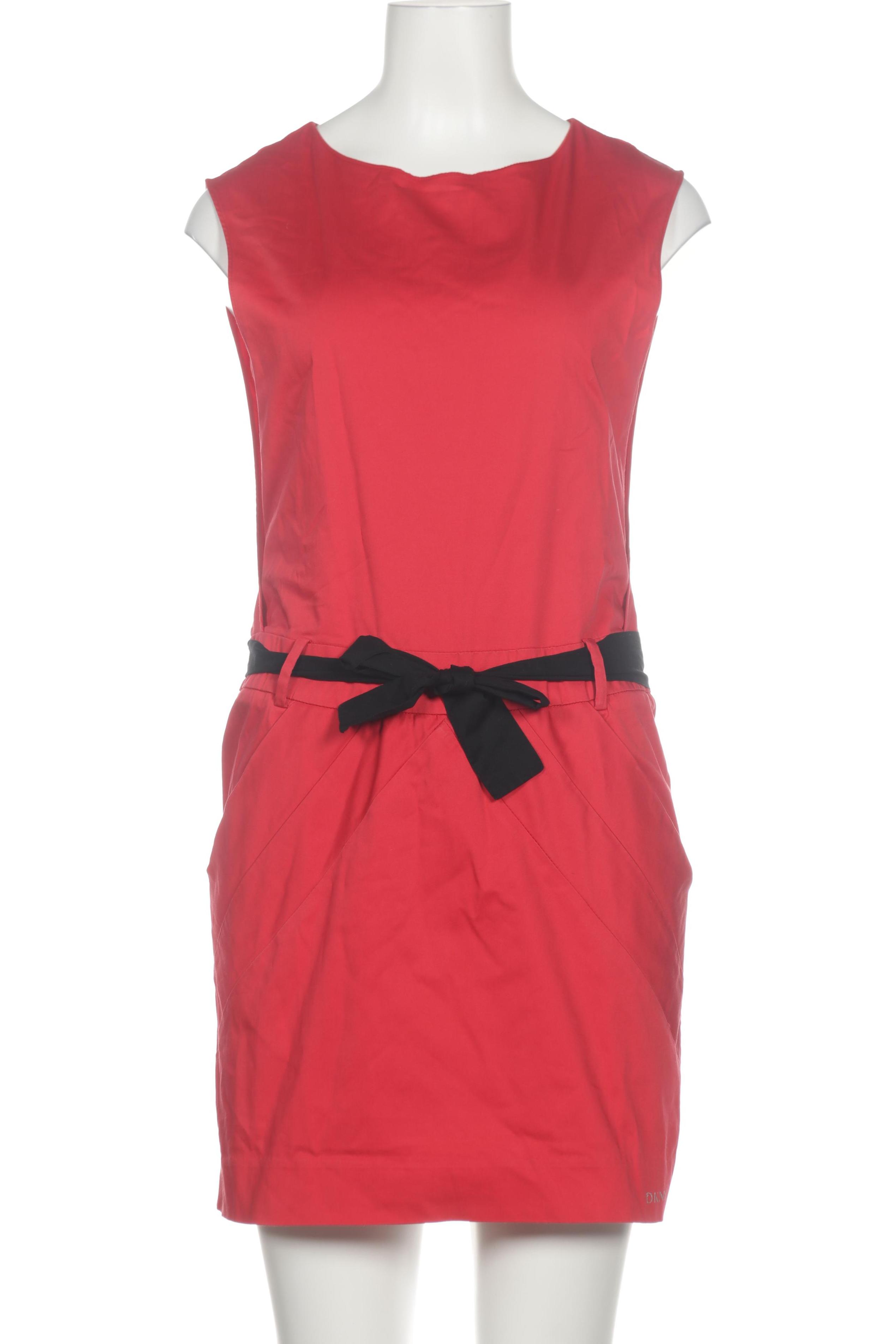 

Dkny by Donna Karan New York Damen Kleid, pink, Gr. 34