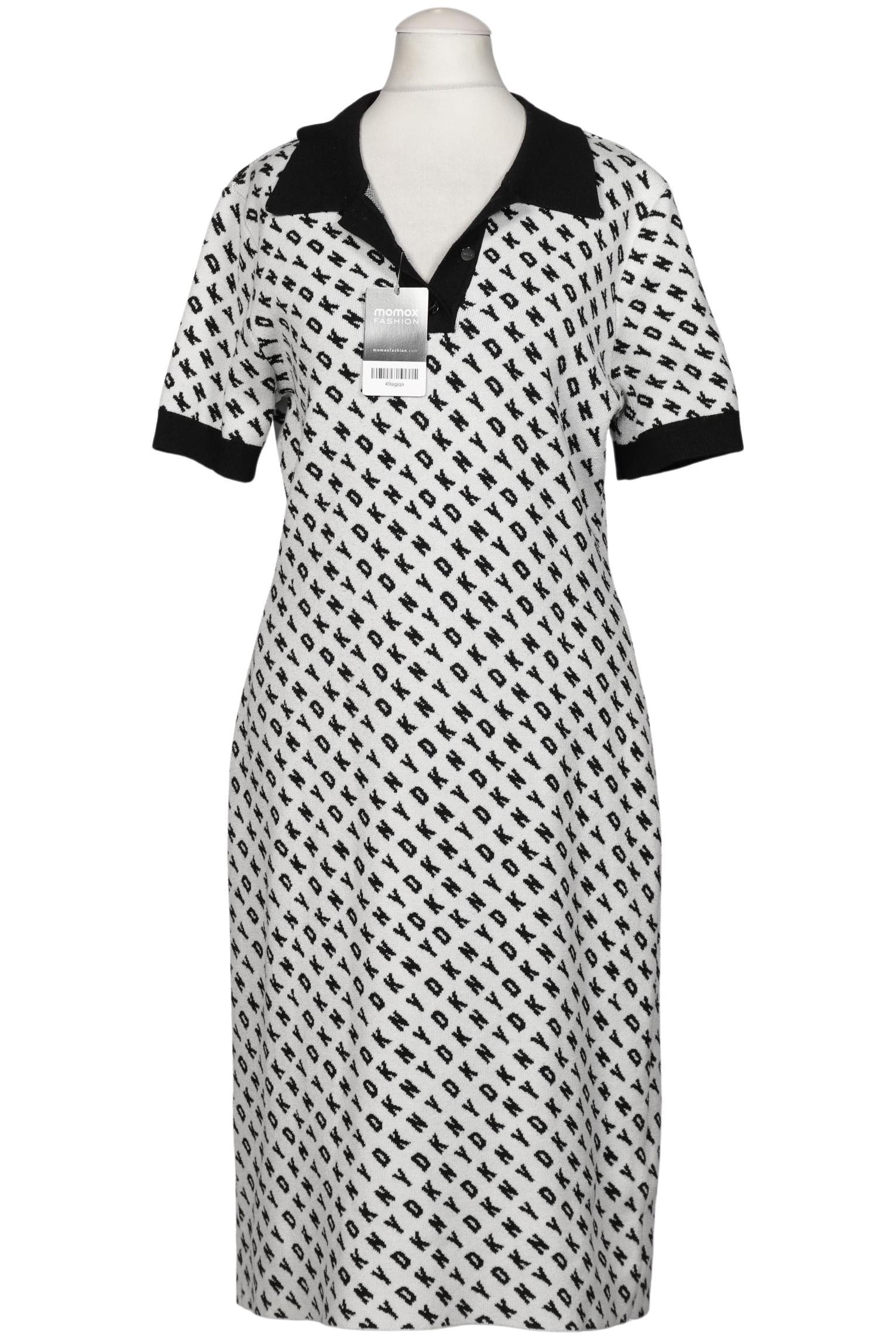 

Dkny by Donna Karan New York Damen Kleid, mehrfarbig, Gr. 38