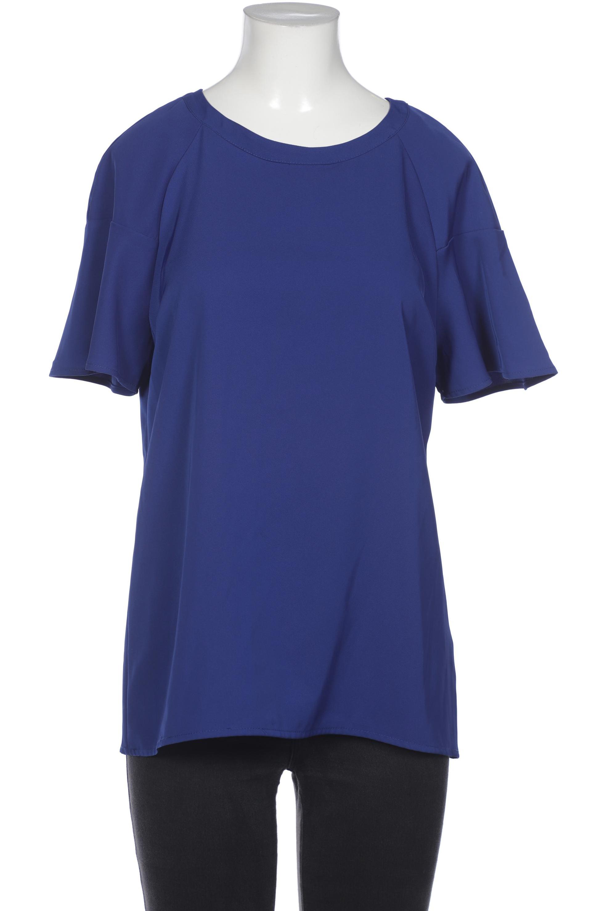 

DKNY by Donna Karan New York Damen Bluse, blau