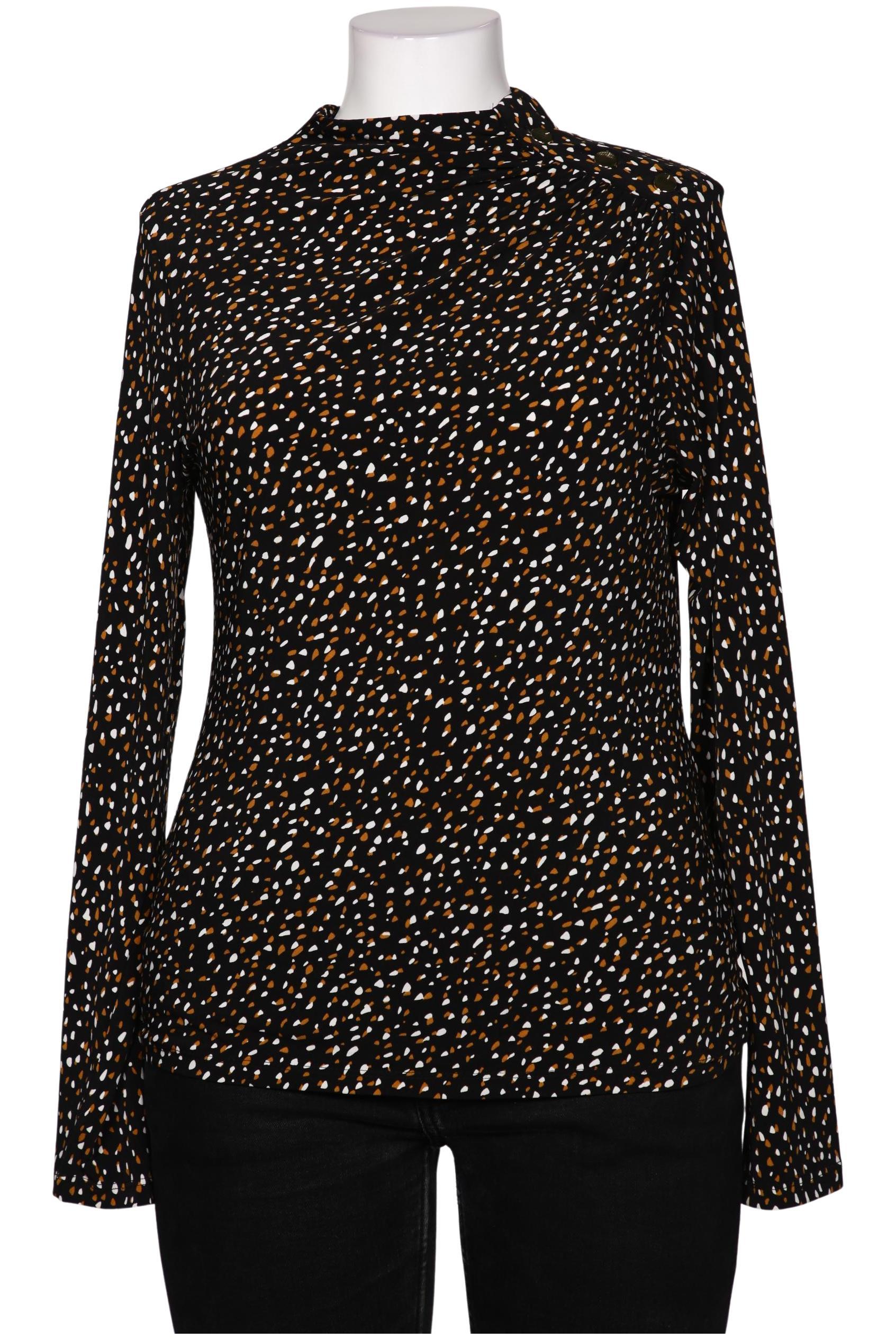 

Dkny by Donna Karan New York Damen Bluse, schwarz, Gr. 42