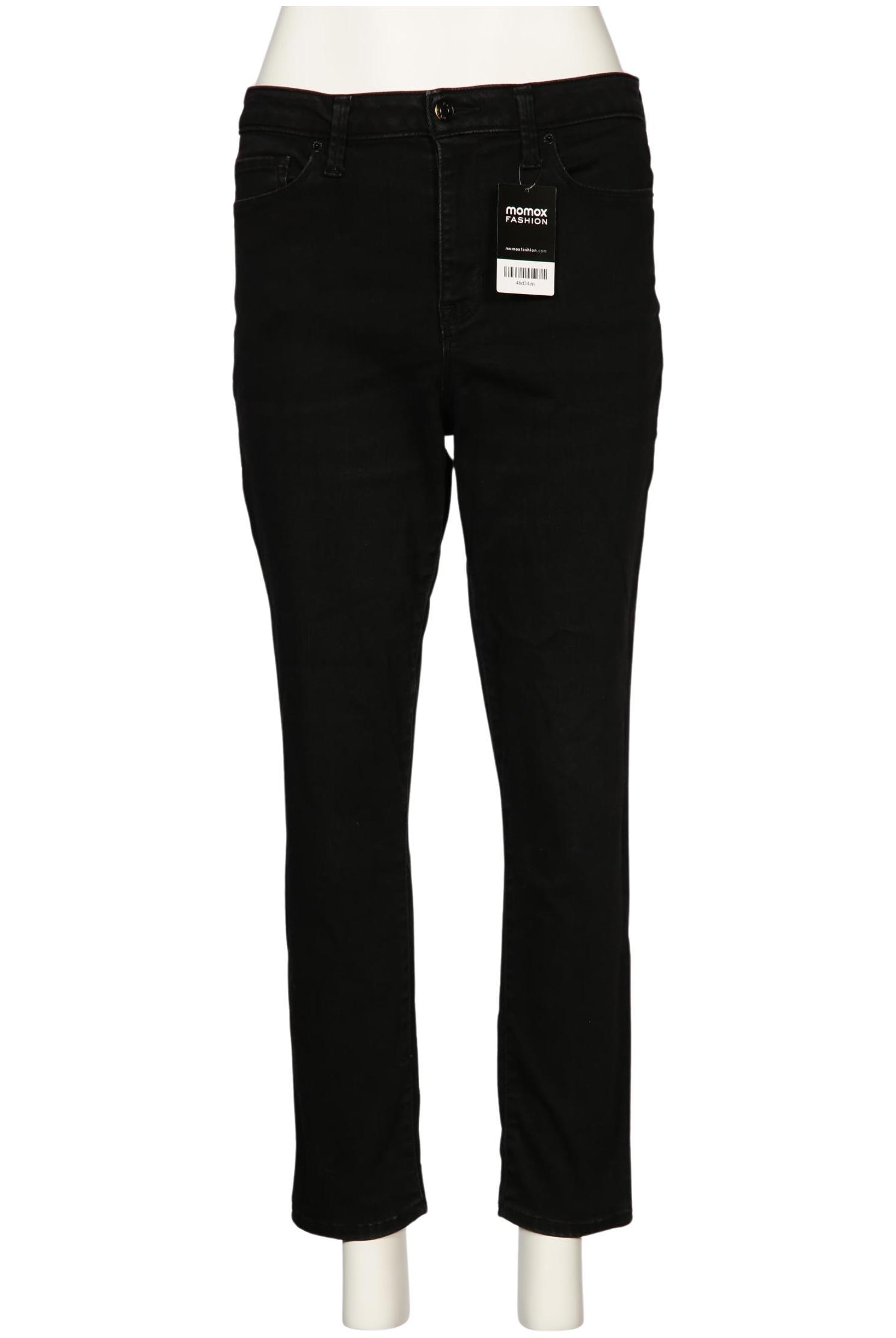 

Dkny by Donna Karan New York Damen Jeans, schwarz, Gr. 31