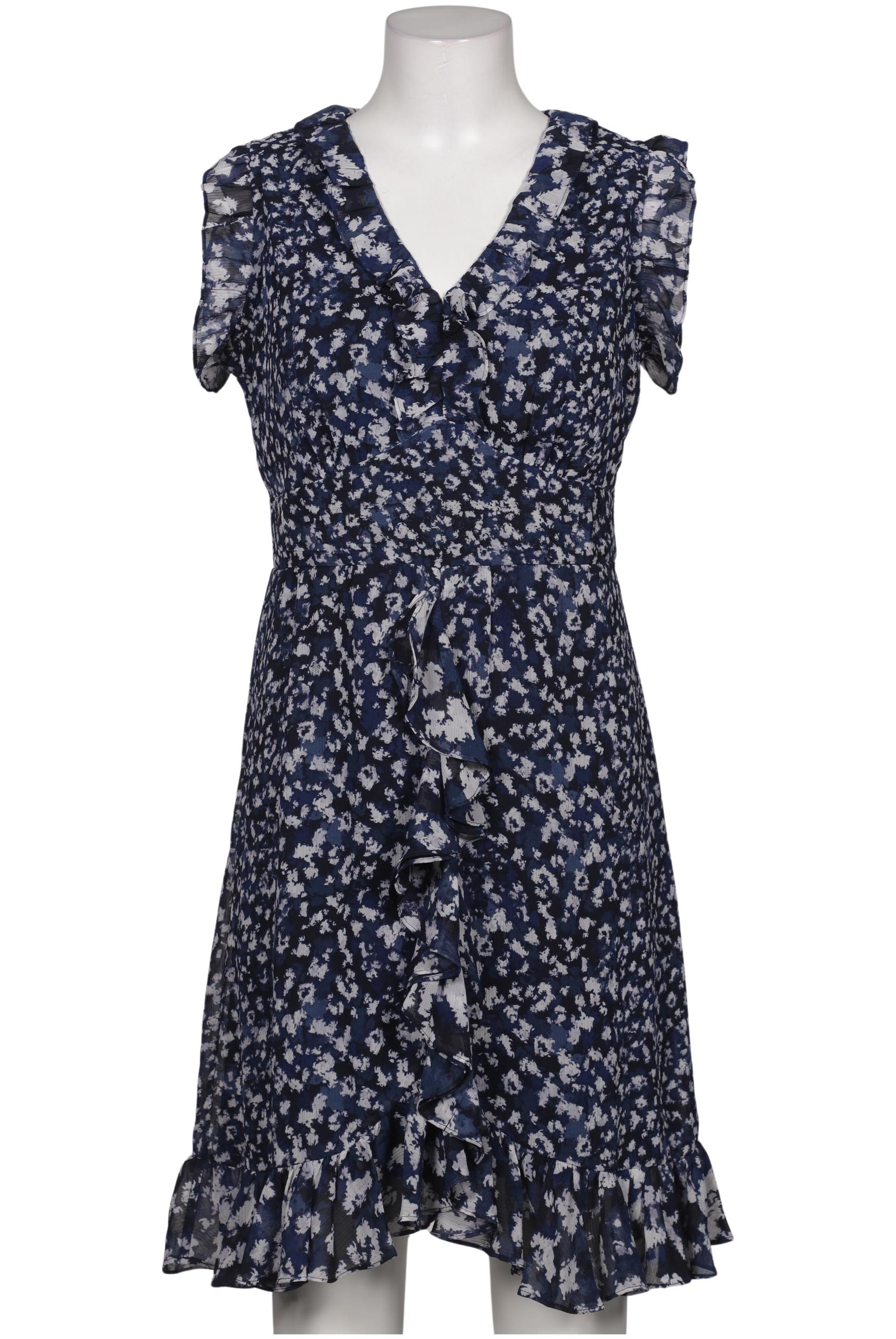 

Dkny by Donna Karan New York Damen Kleid, marineblau, Gr. 36