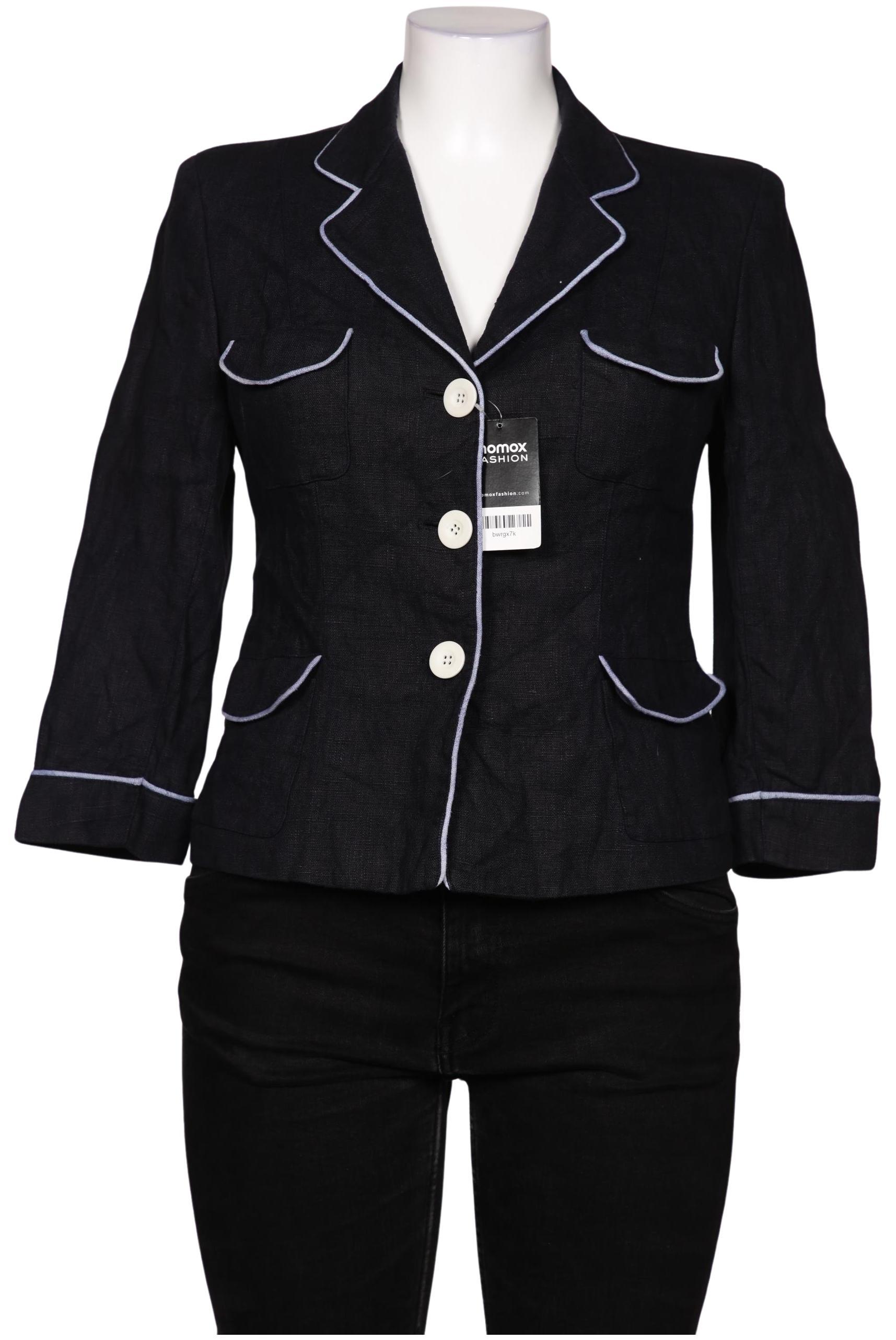 

Dkny by Donna Karan New York Damen Blazer, marineblau, Gr. 12