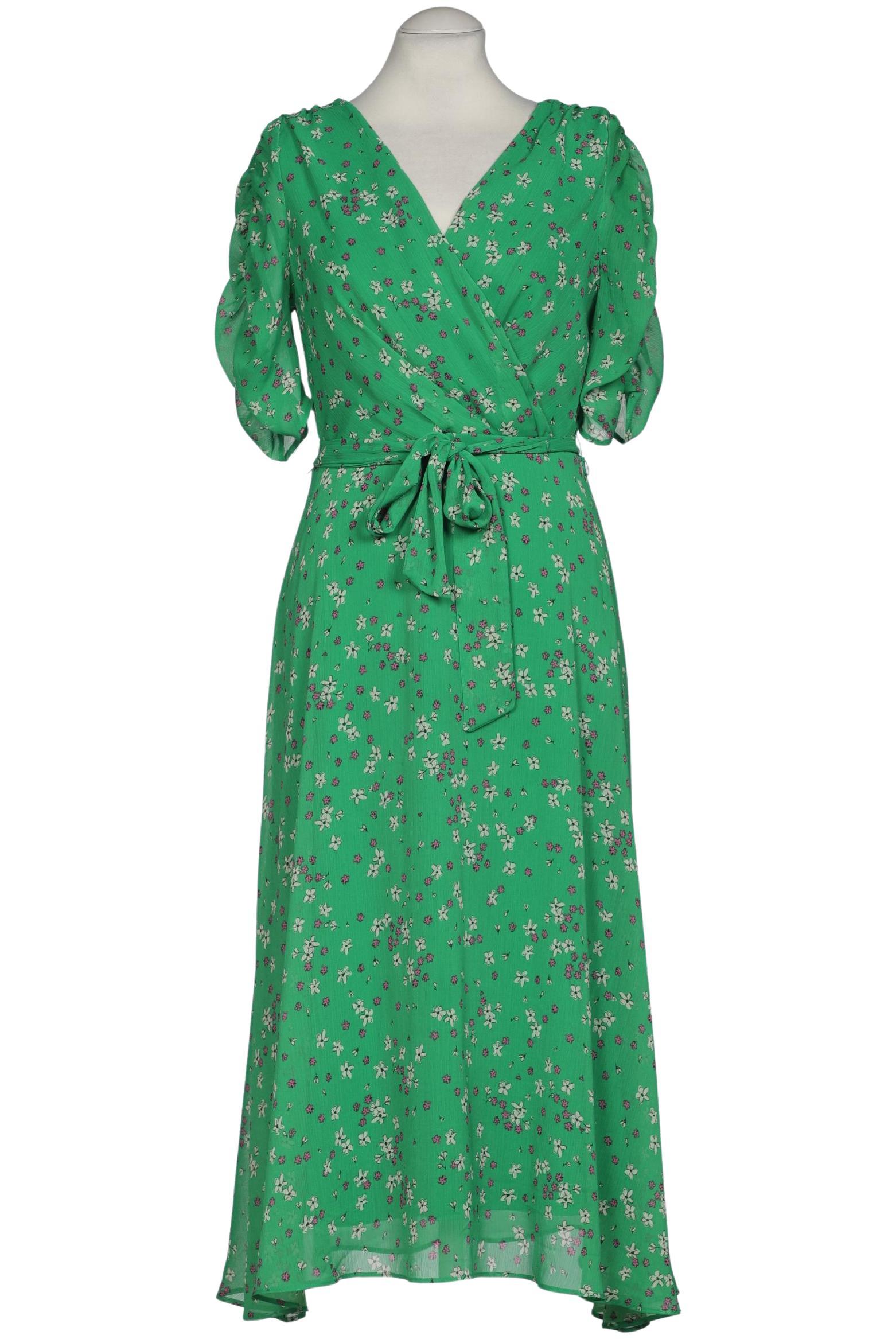 

Dkny by Donna Karan New York Damen Kleid, grün, Gr. 38