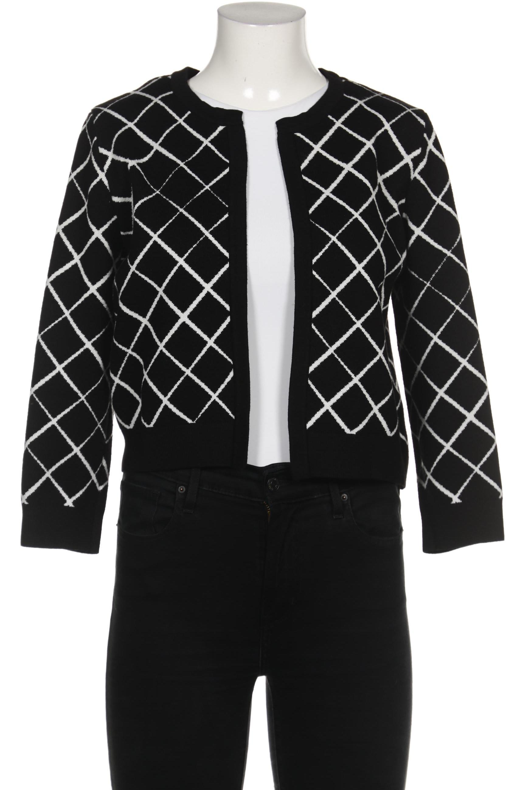 

DKNY by Donna Karan New York Damen Strickjacke, schwarz