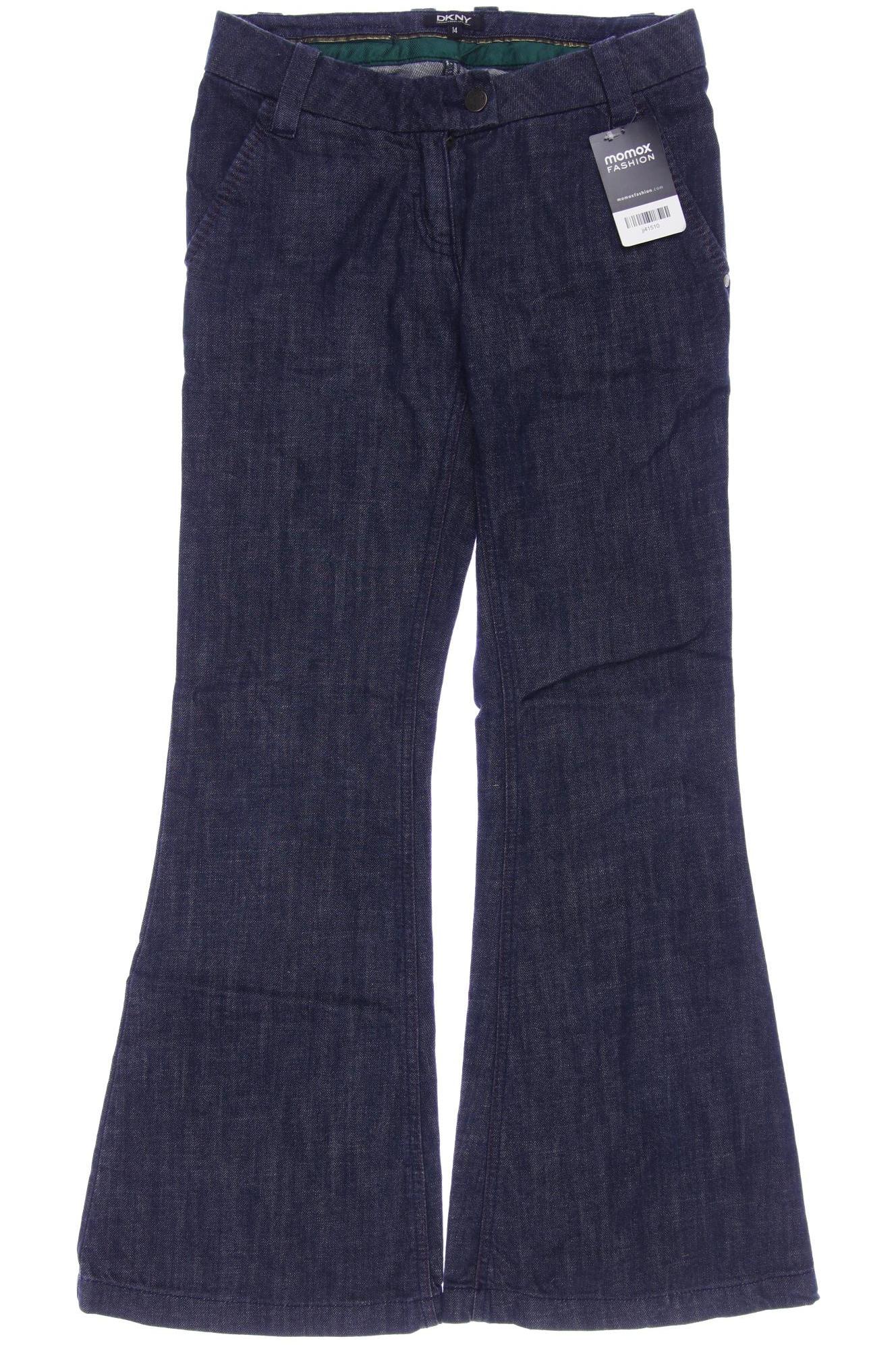 

DKNY by Donna Karan New York Damen Jeans, blau