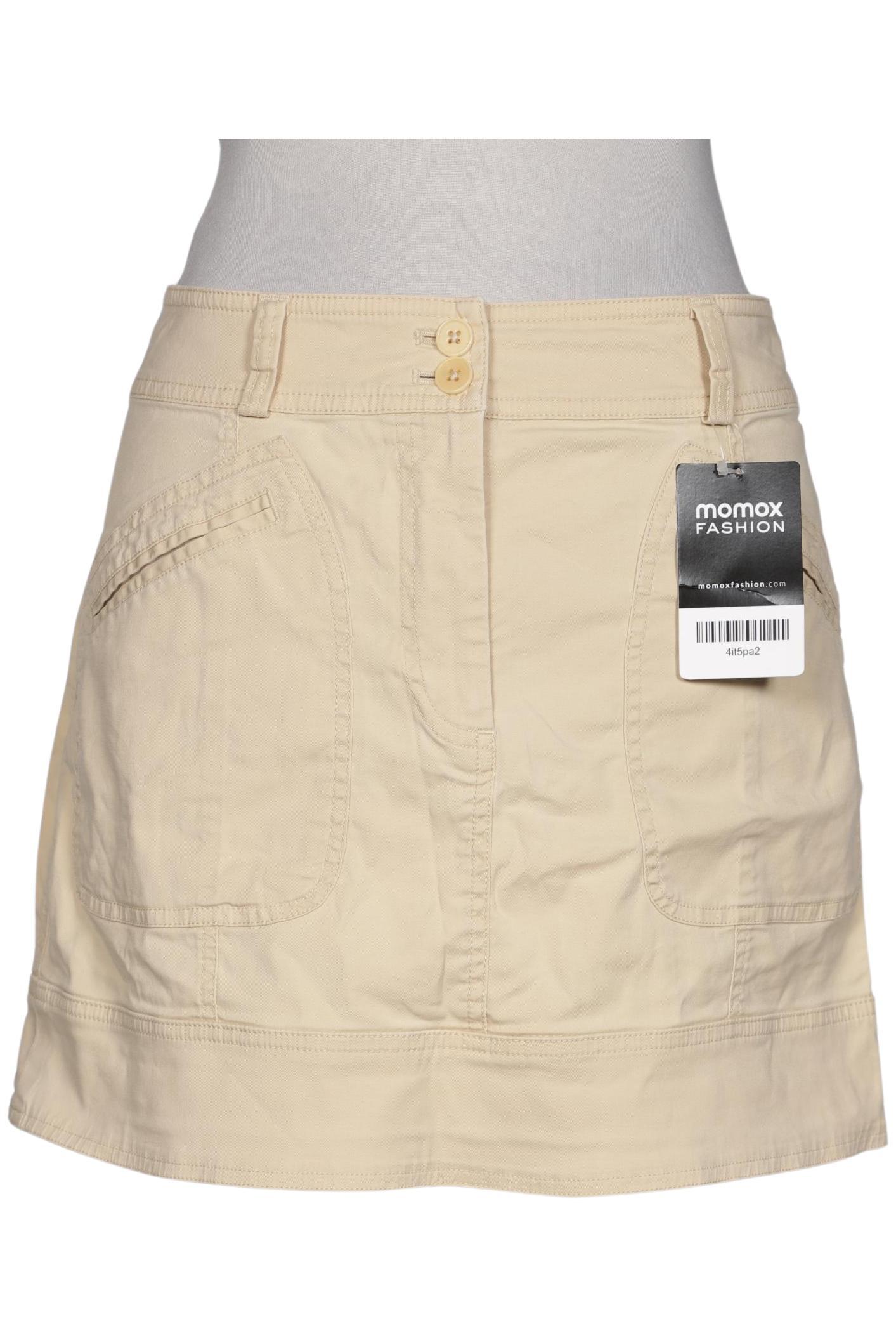 

Dkny by Donna Karan New York Damen Rock, beige, Gr. 6