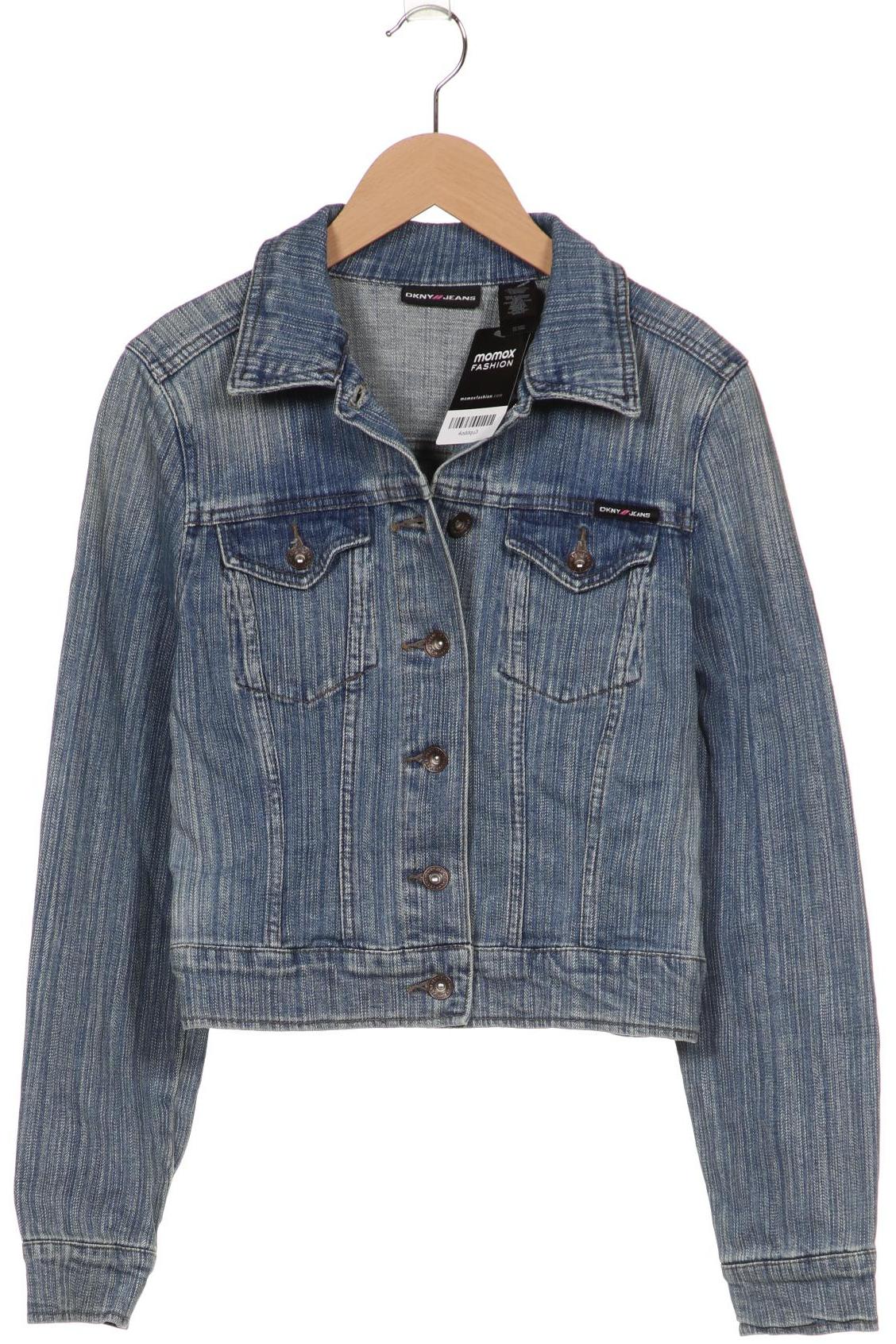 

DKNY by Donna Karan New York Damen Jacke, blau