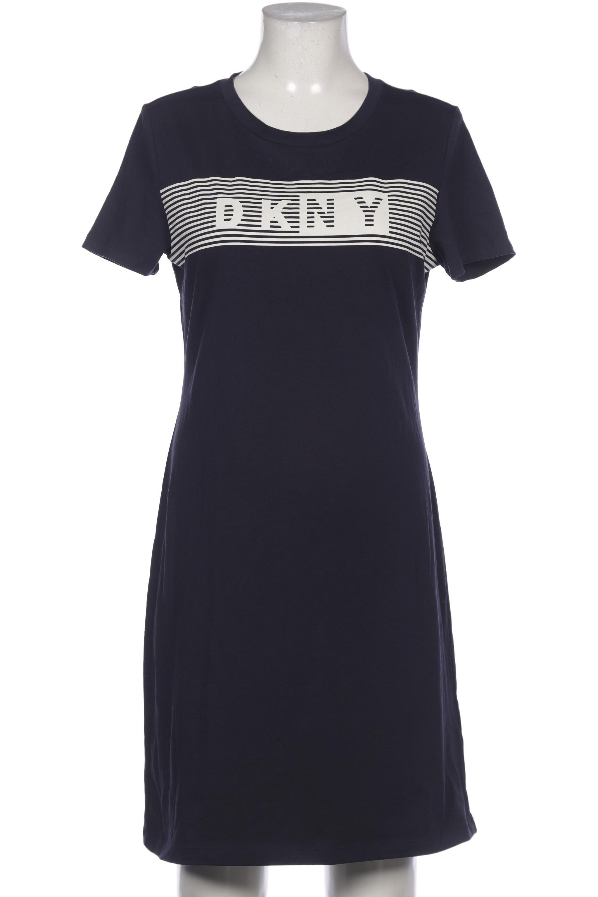 

DKNY by Donna Karan New York Damen Kleid, marineblau