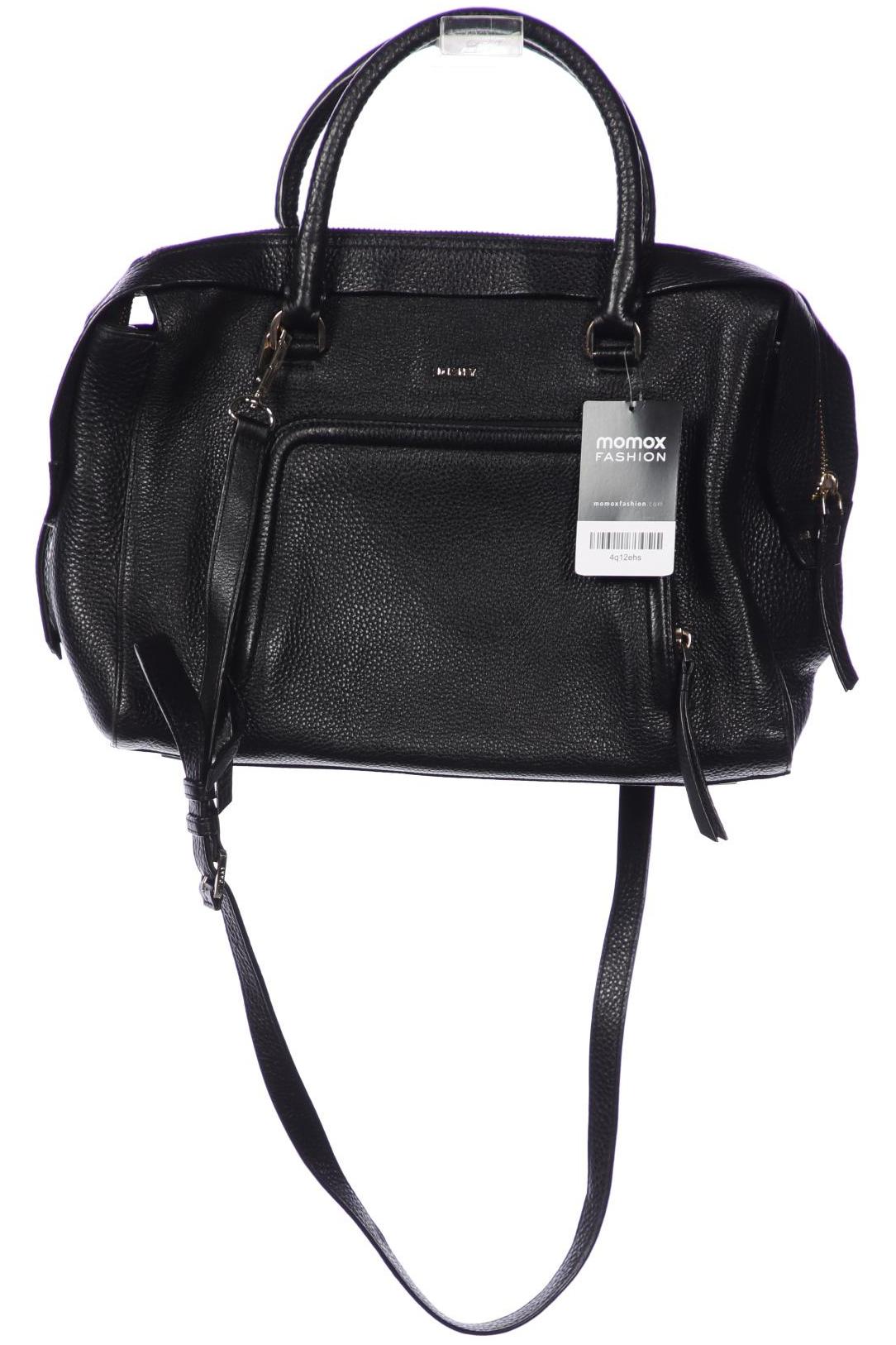 

DKNY by Donna Karan New York Damen Handtasche, schwarz