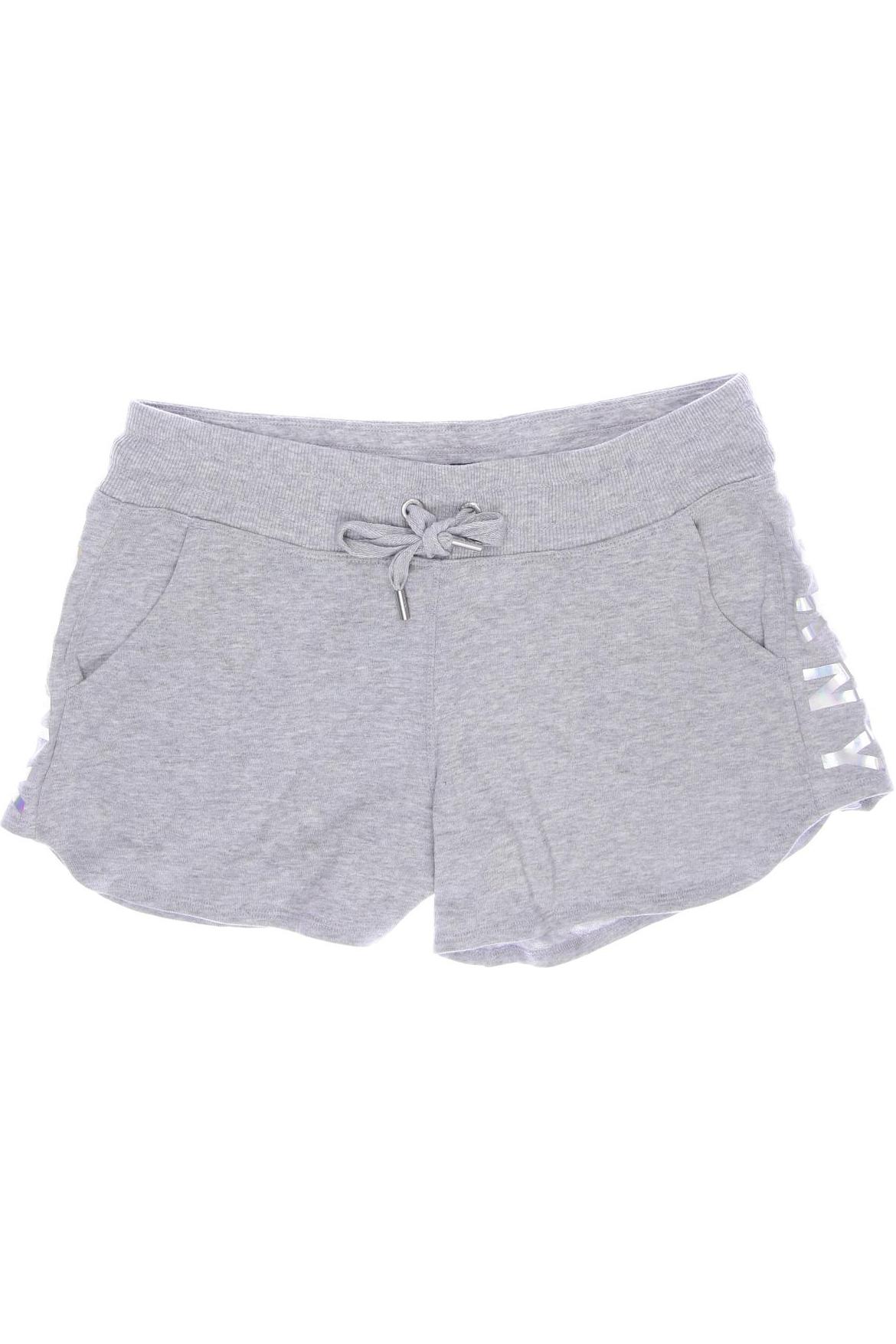 

Dkny by Donna Karan New York Damen Shorts, grau, Gr. 38