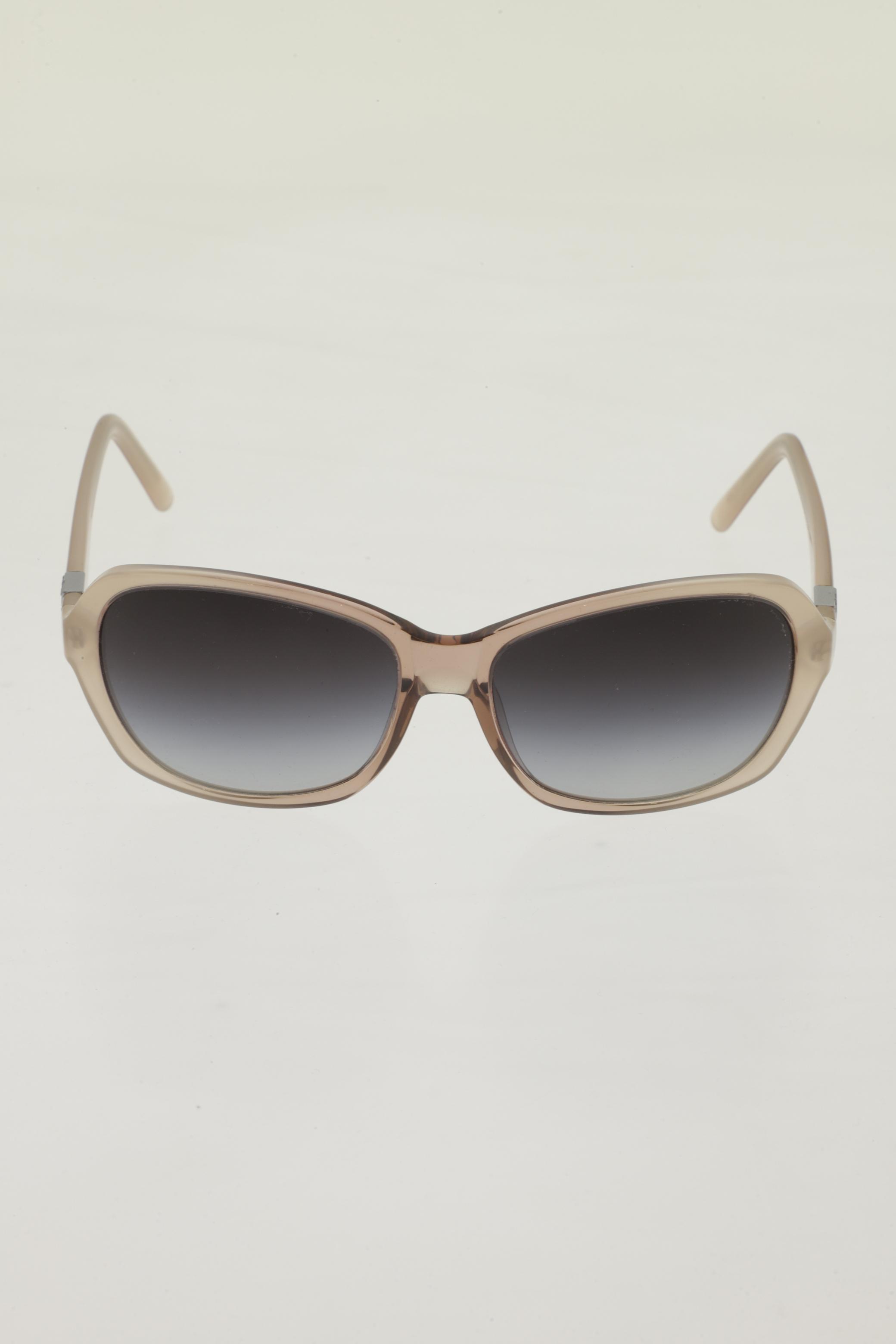 

Dkny by Donna Karan New York Damen Sonnenbrille, beige, Gr.