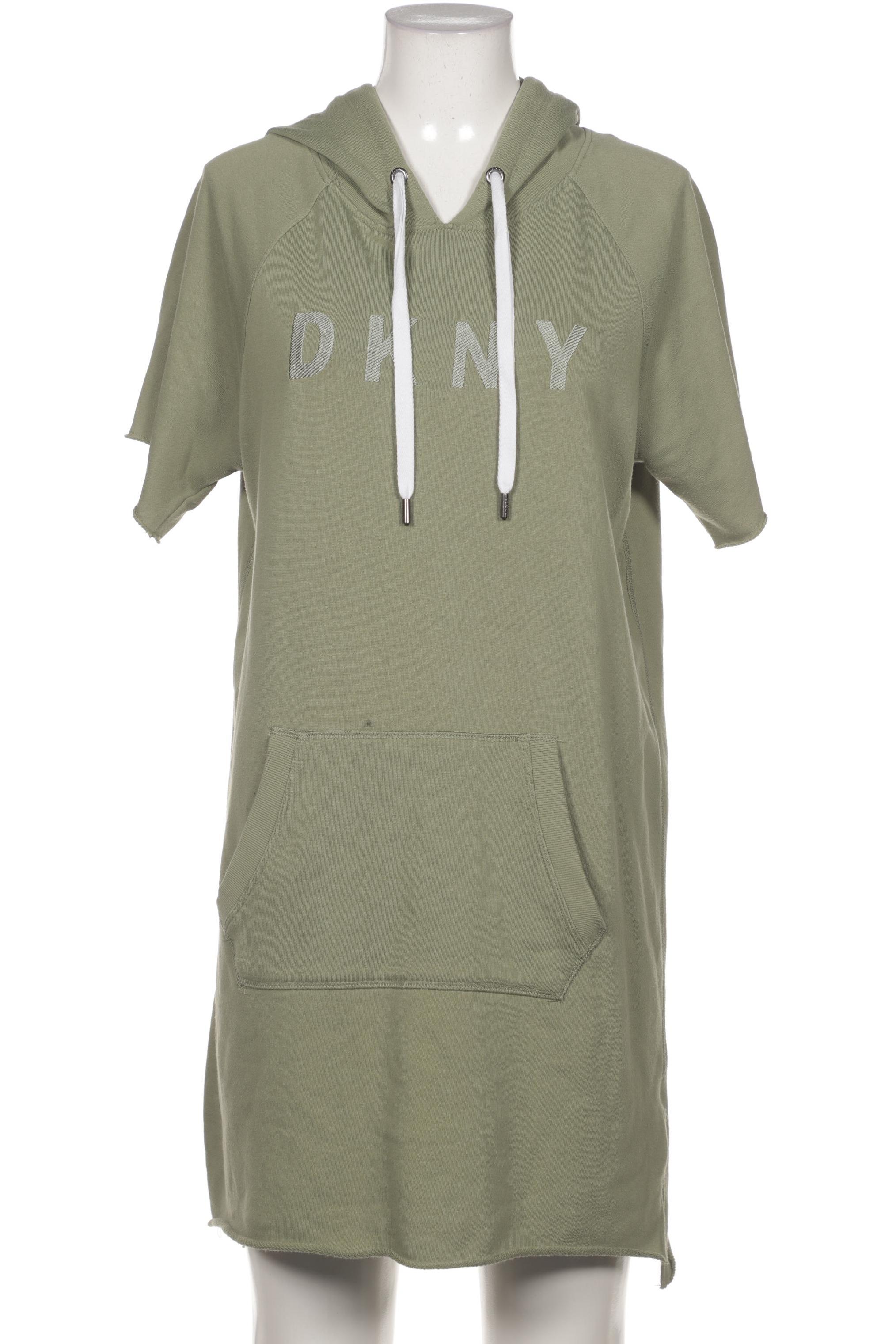 

Dkny by Donna Karan New York Damen Kleid, grün, Gr. 42