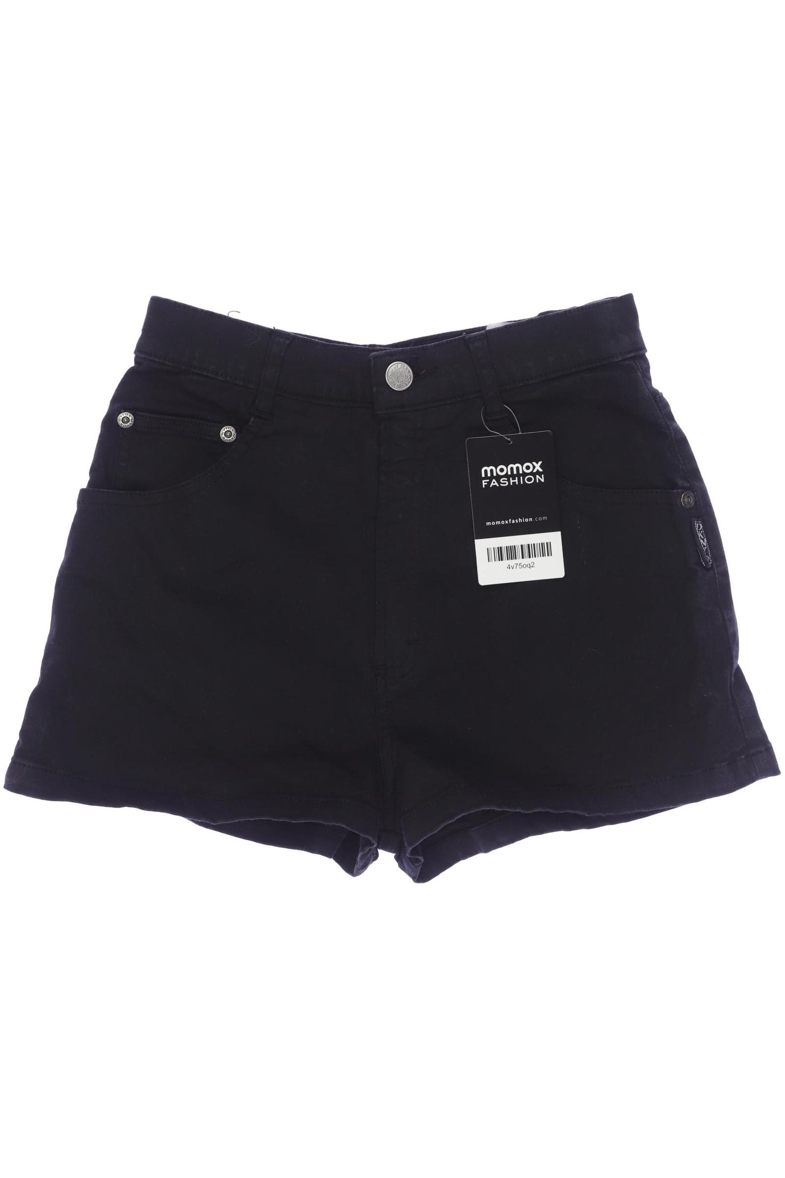 

Dkny by Donna Karan New York Damen Shorts, schwarz, Gr. 14