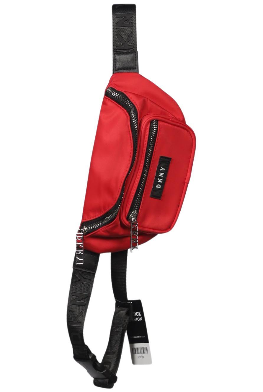 

Dkny by Donna Karan New York Damen Handtasche, rot, Gr.