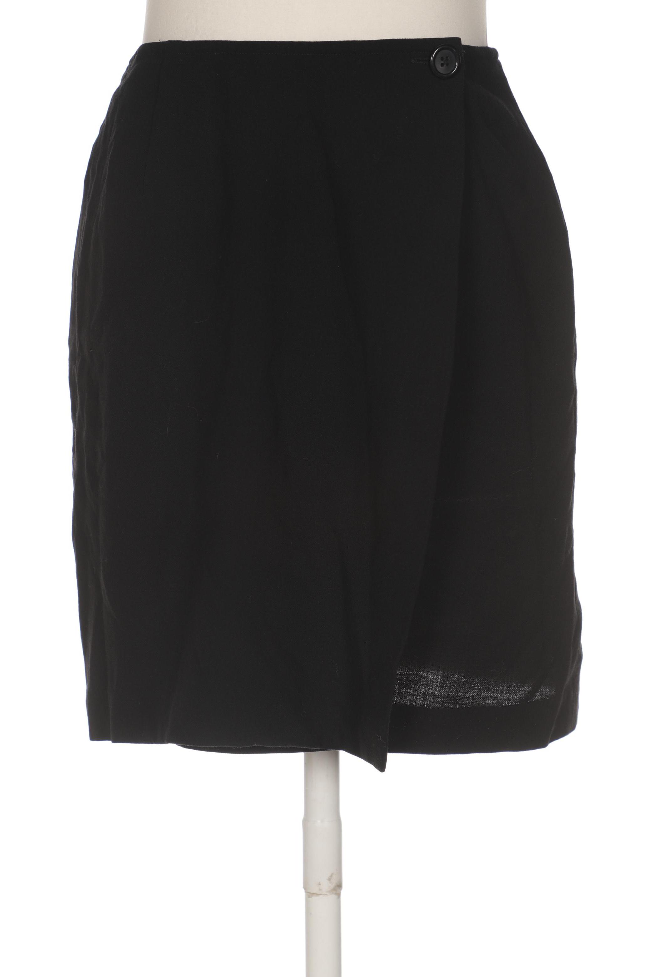 

Dkny by Donna Karan New York Damen Rock, schwarz, Gr. 4