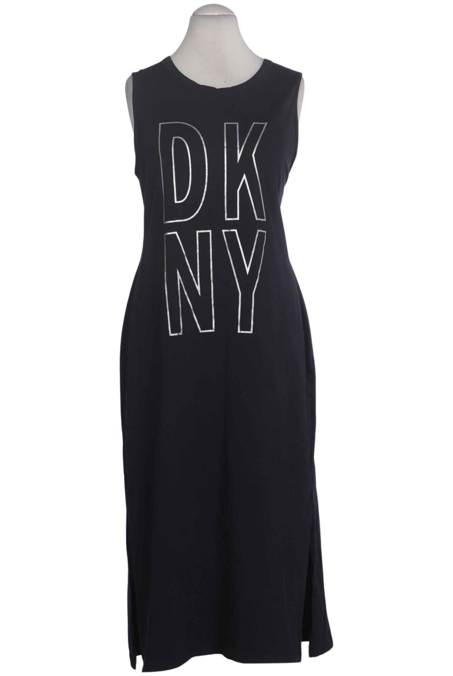 

Dkny by Donna Karan New York Damen Kleid, marineblau, Gr. 42