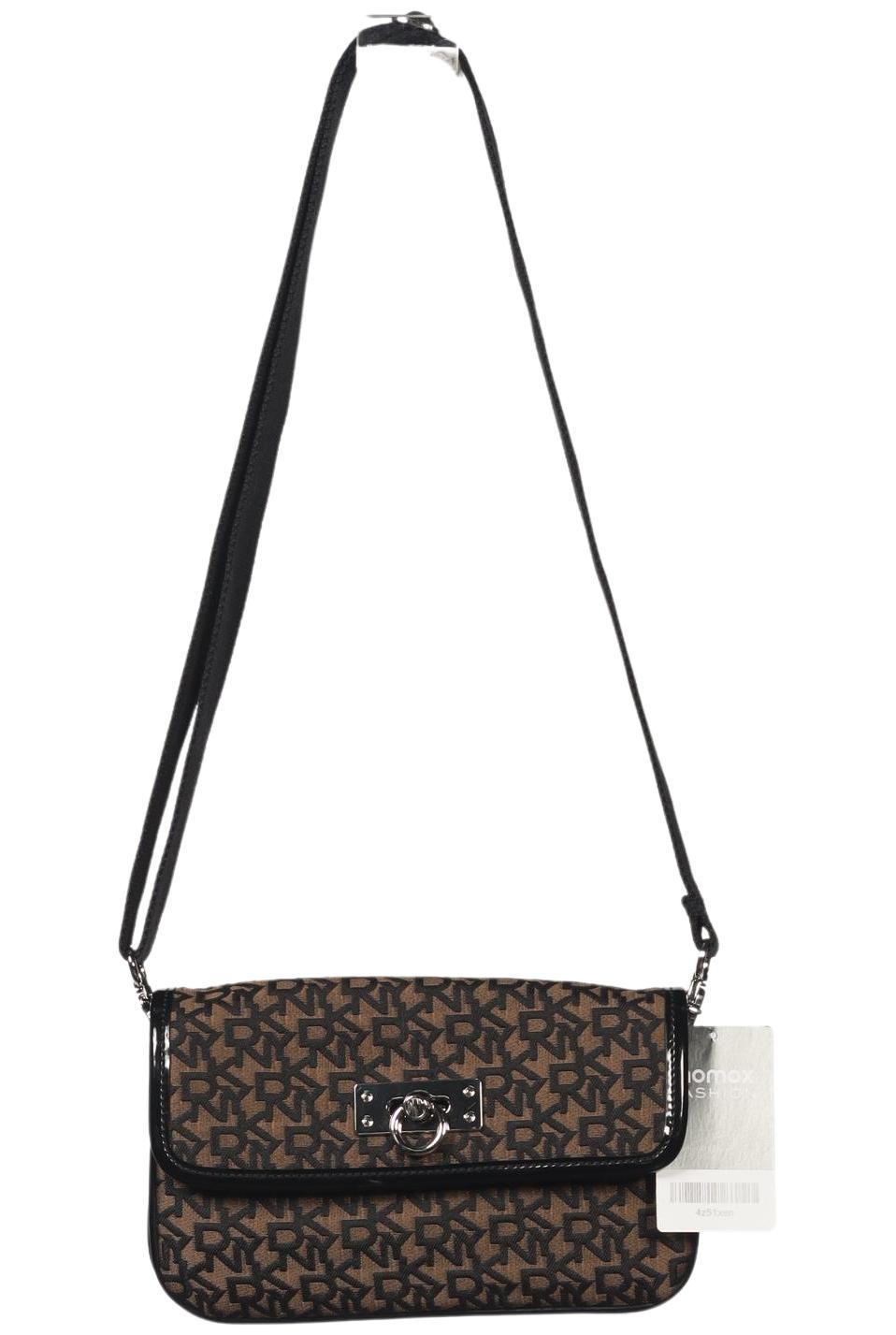 

Dkny by Donna Karan New York Damen Handtasche, mehrfarbig, Gr.