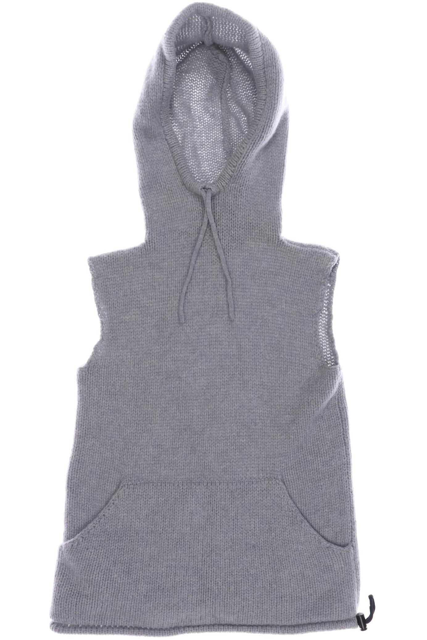 

Dkny by Donna Karan New York Damen Pullover, grau, Gr. 36
