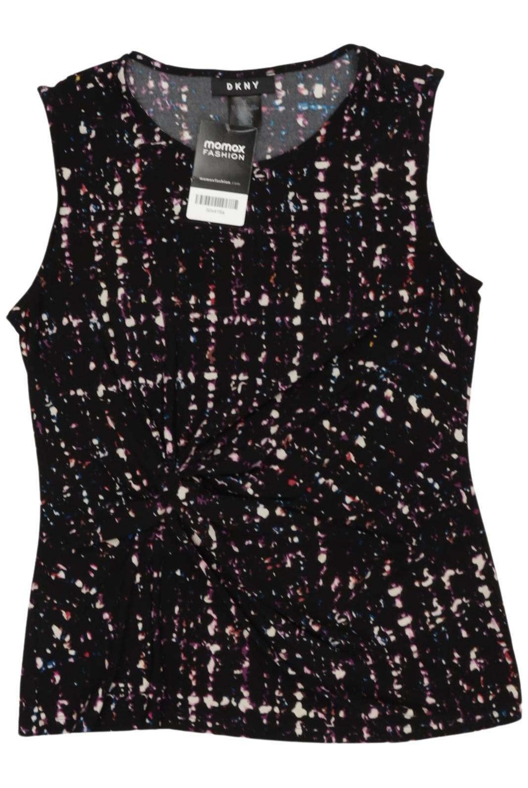 

Dkny by Donna Karan New York Damen Top, mehrfarbig, Gr. 36