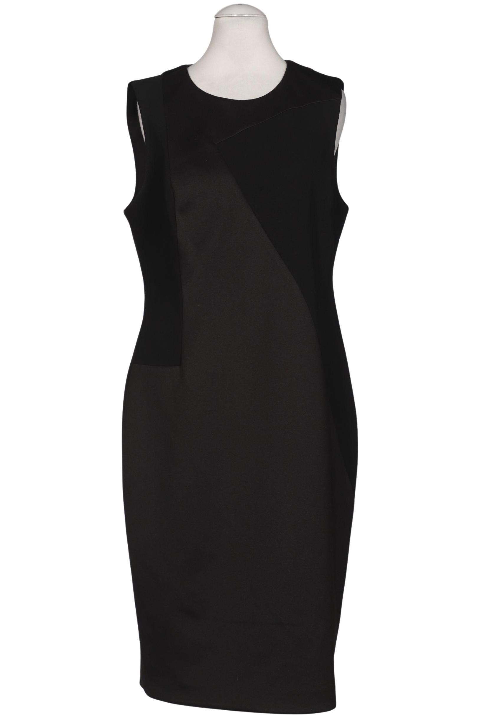 

Dkny by Donna Karan New York Damen Kleid, schwarz, Gr. 40