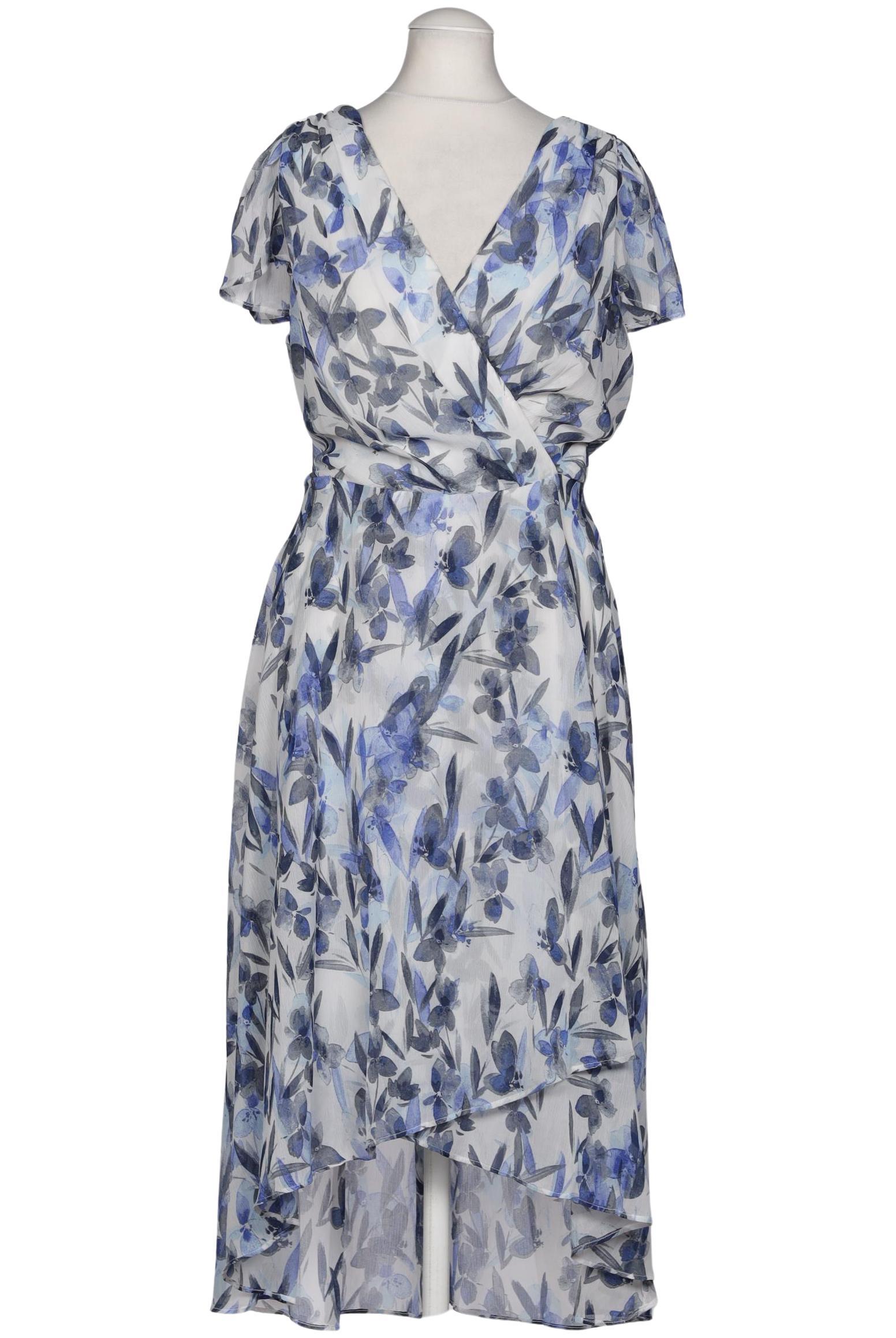 

Dkny by Donna Karan New York Damen Kleid, hellblau, Gr. 38