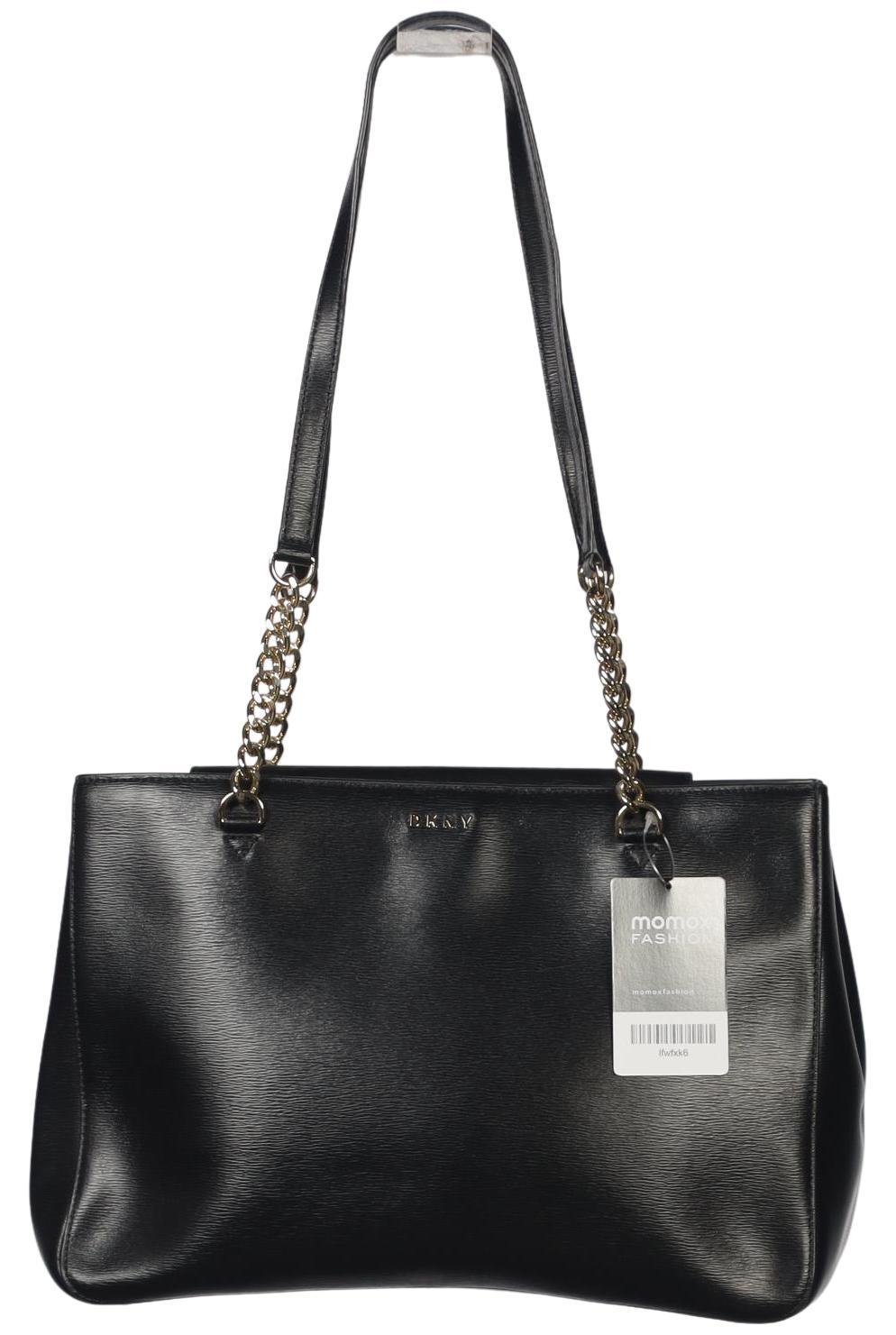 

Dkny by Donna Karan New York Damen Handtasche, schwarz, Gr.