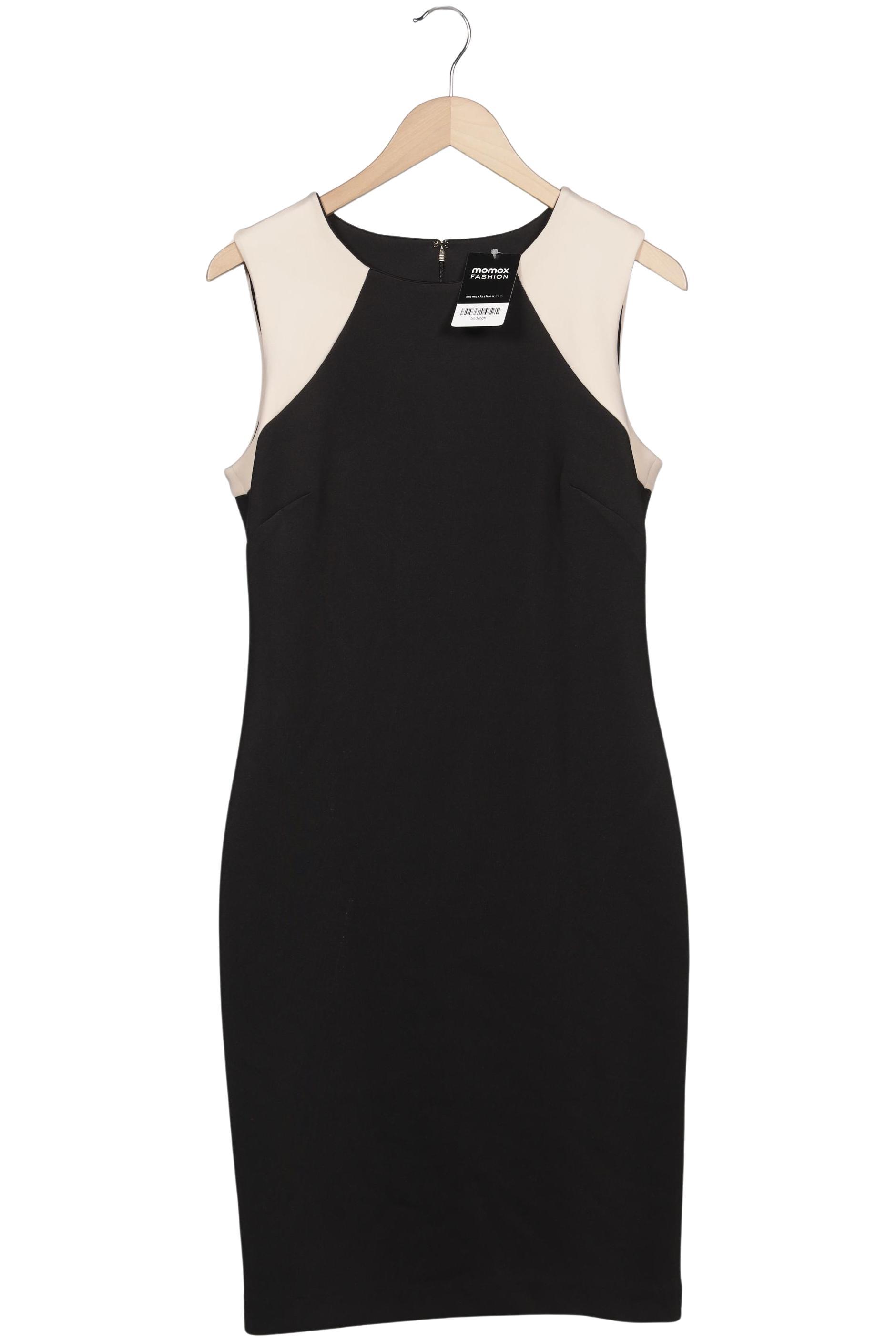

Dkny by Donna Karan New York Damen Kleid, schwarz, Gr. 40