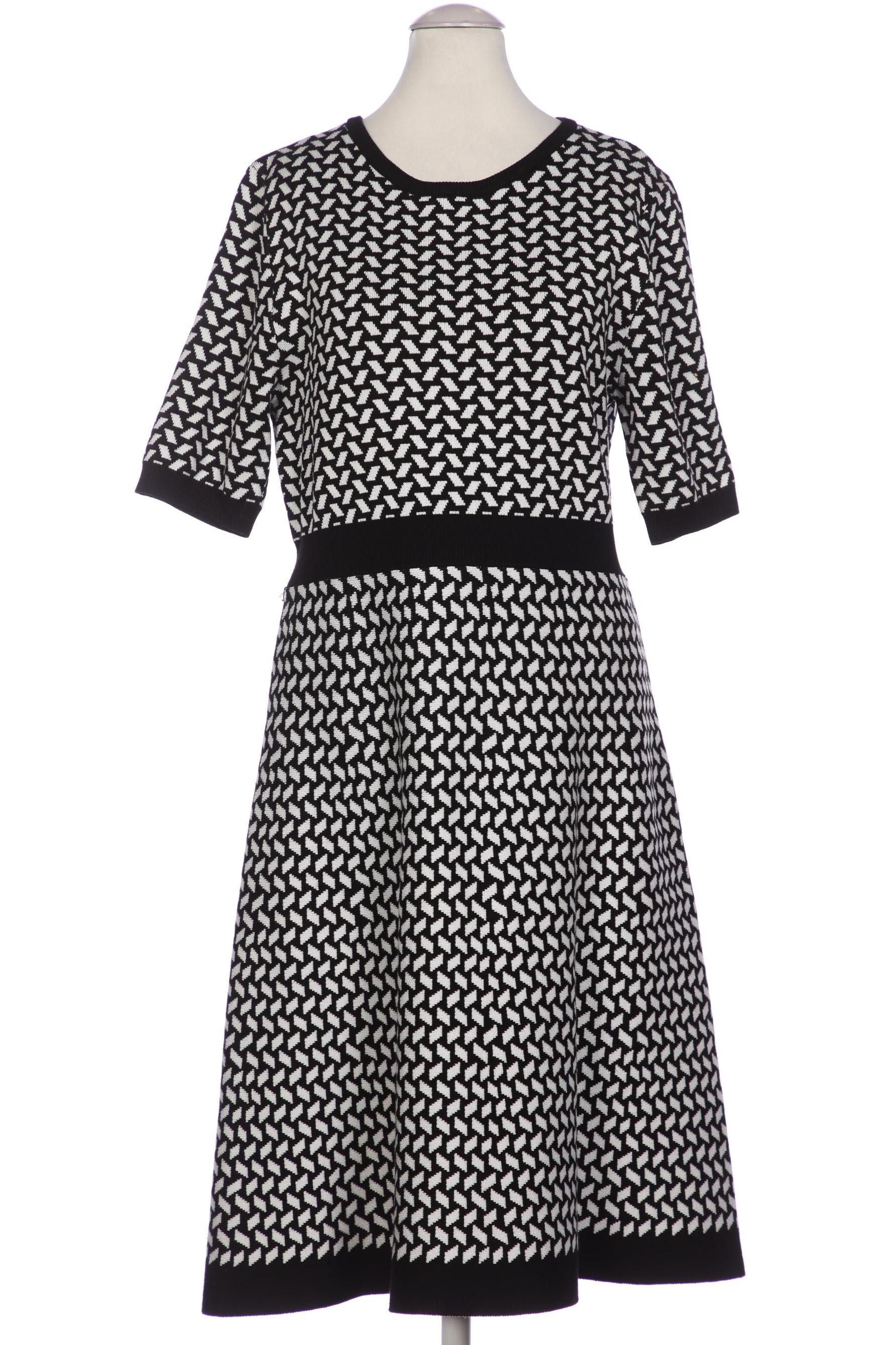 

Dkny by Donna Karan New York Damen Kleid, schwarz, Gr. 36