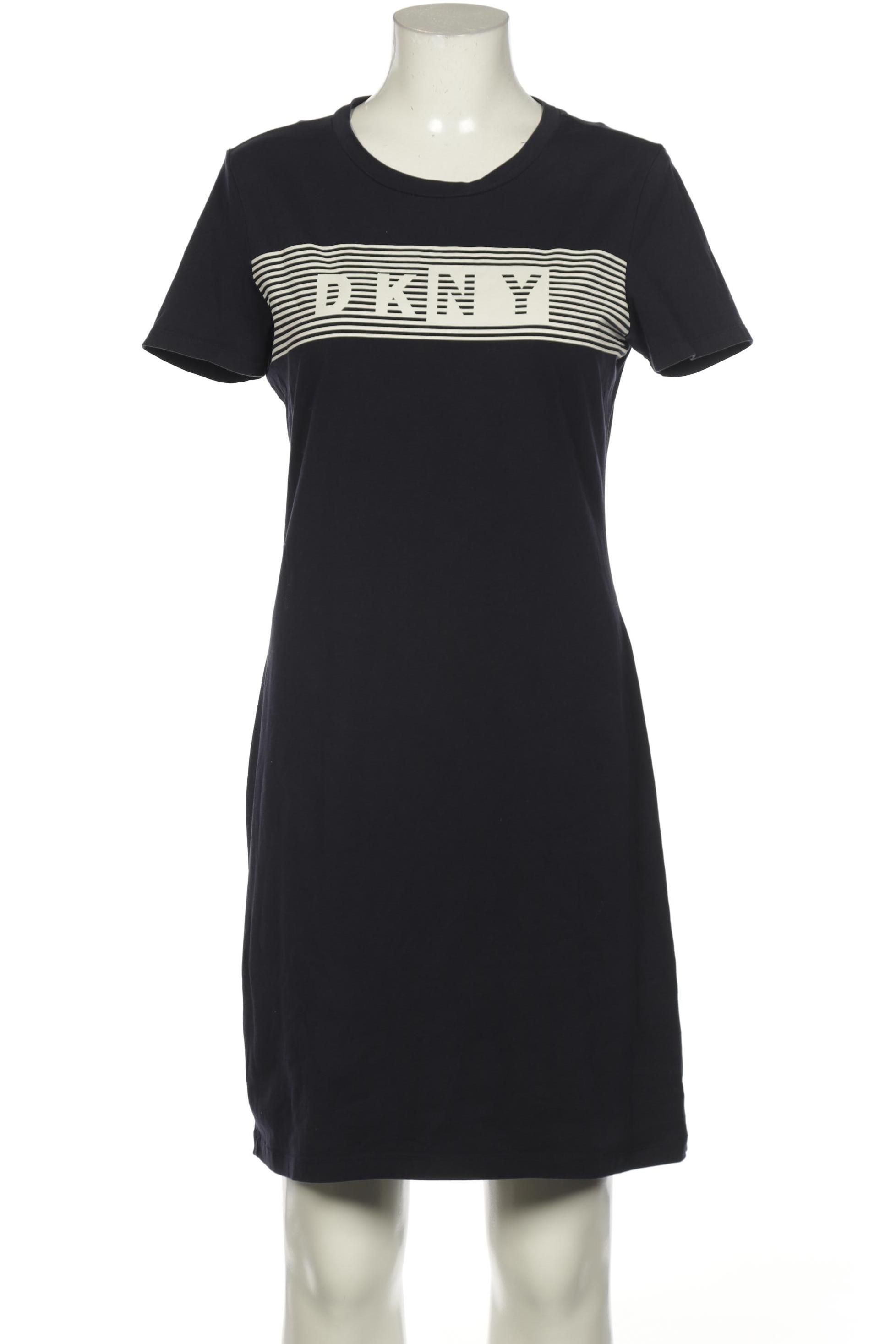 

Dkny by Donna Karan New York Damen Kleid, marineblau, Gr. 38