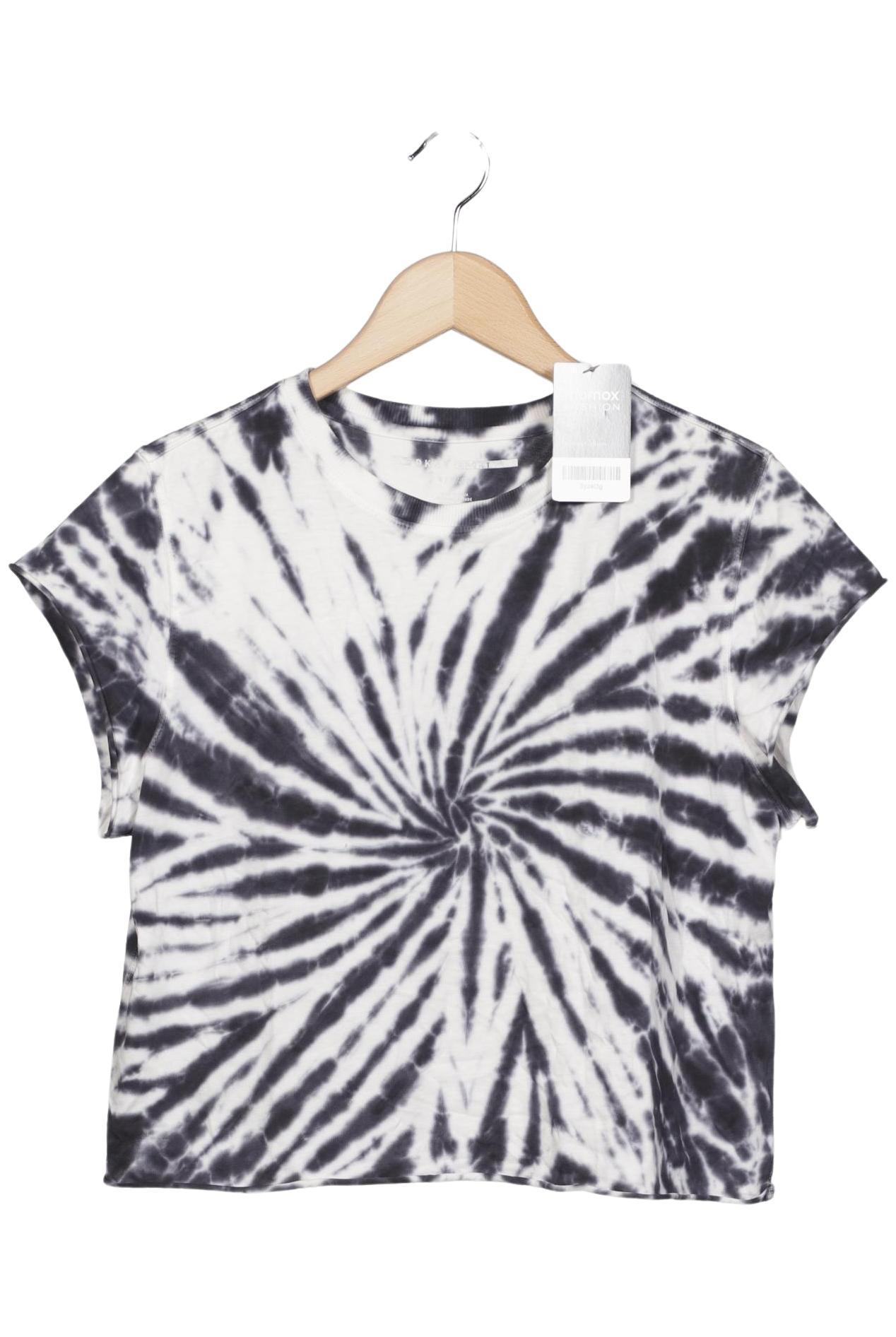 

Dkny by Donna Karan New York Damen T-Shirt, mehrfarbig, Gr. 36