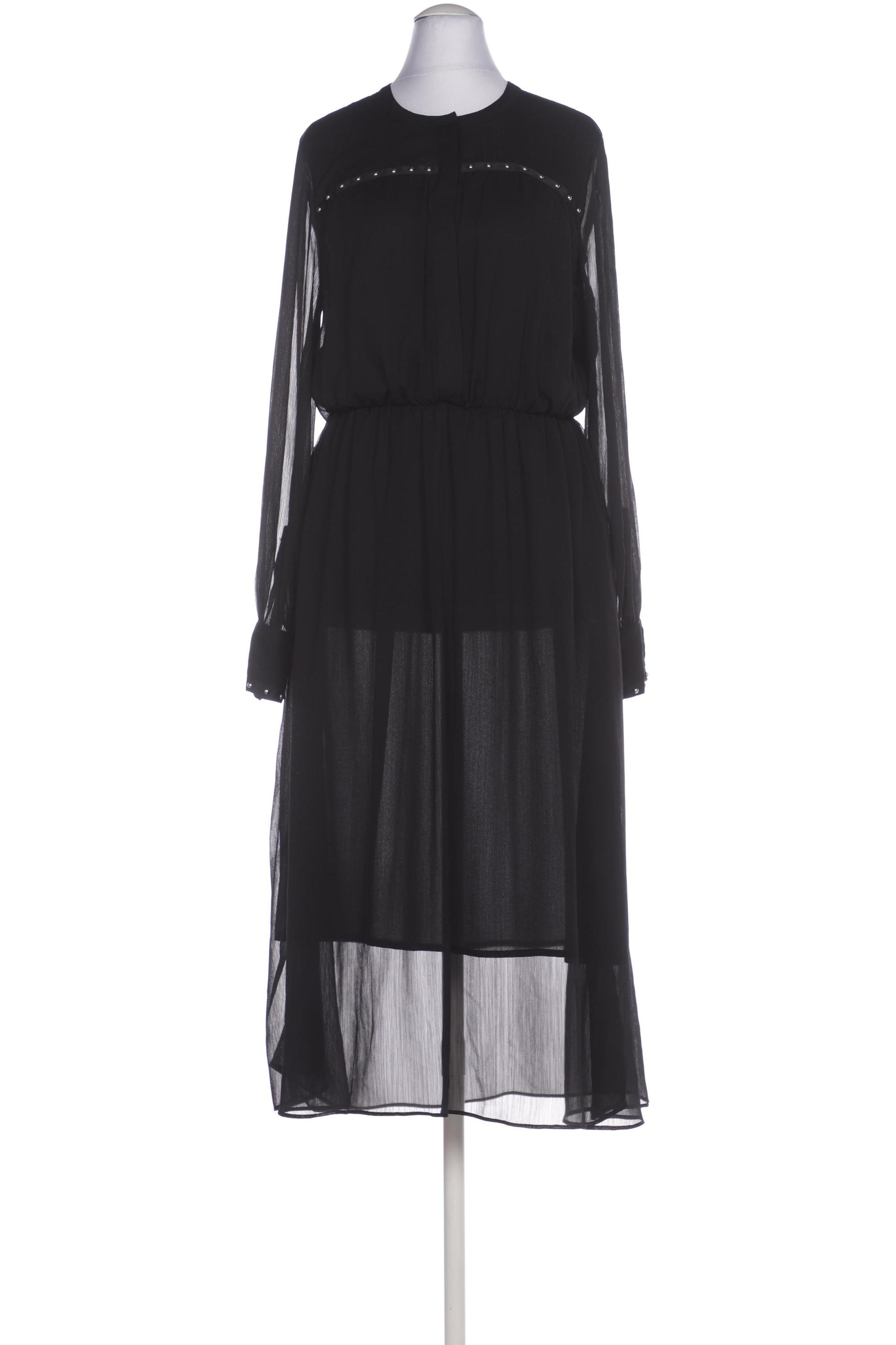 

Dkny by Donna Karan New York Damen Kleid, schwarz, Gr. 36