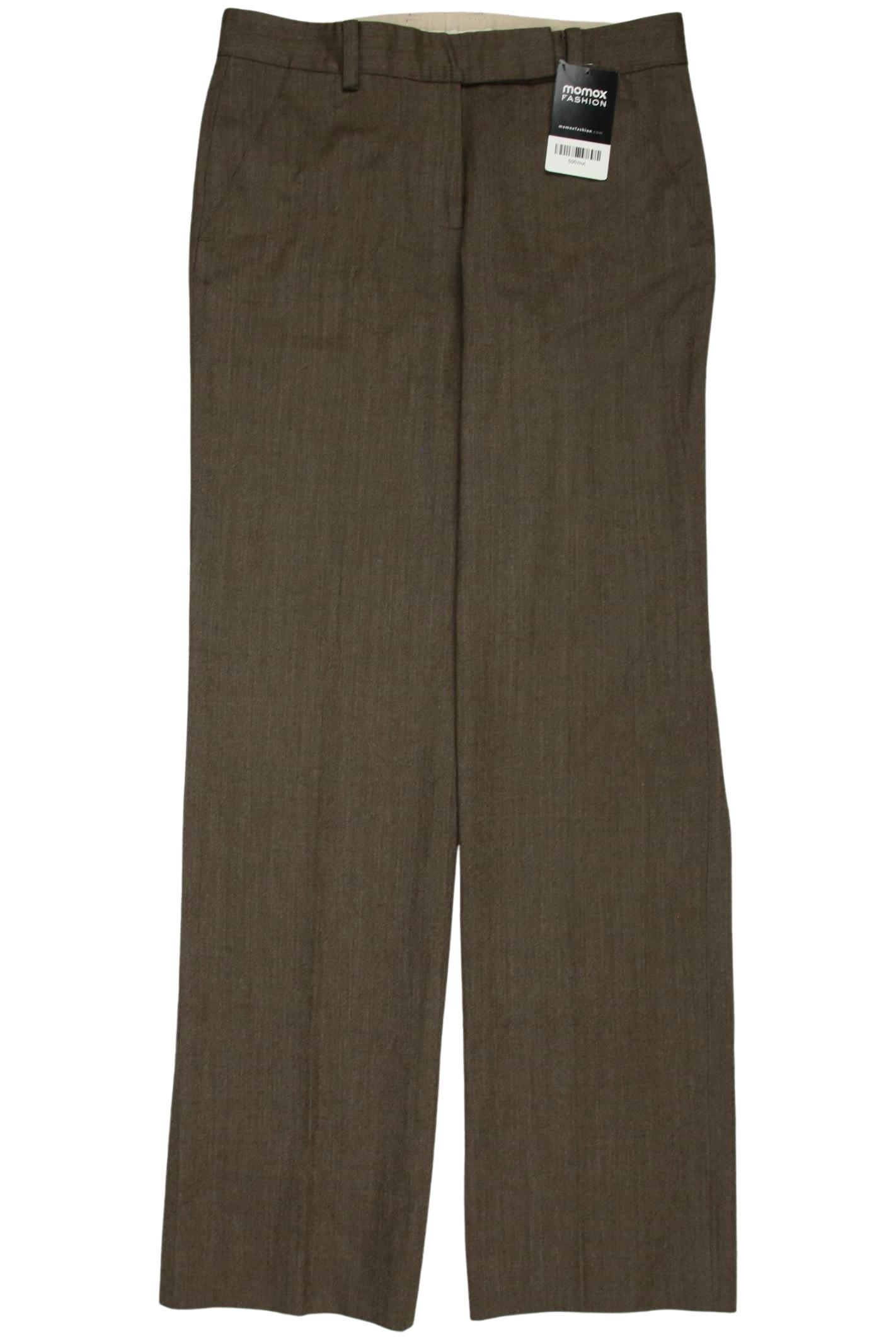 

Dkny by Donna Karan New York Damen Stoffhose, braun, Gr. 2
